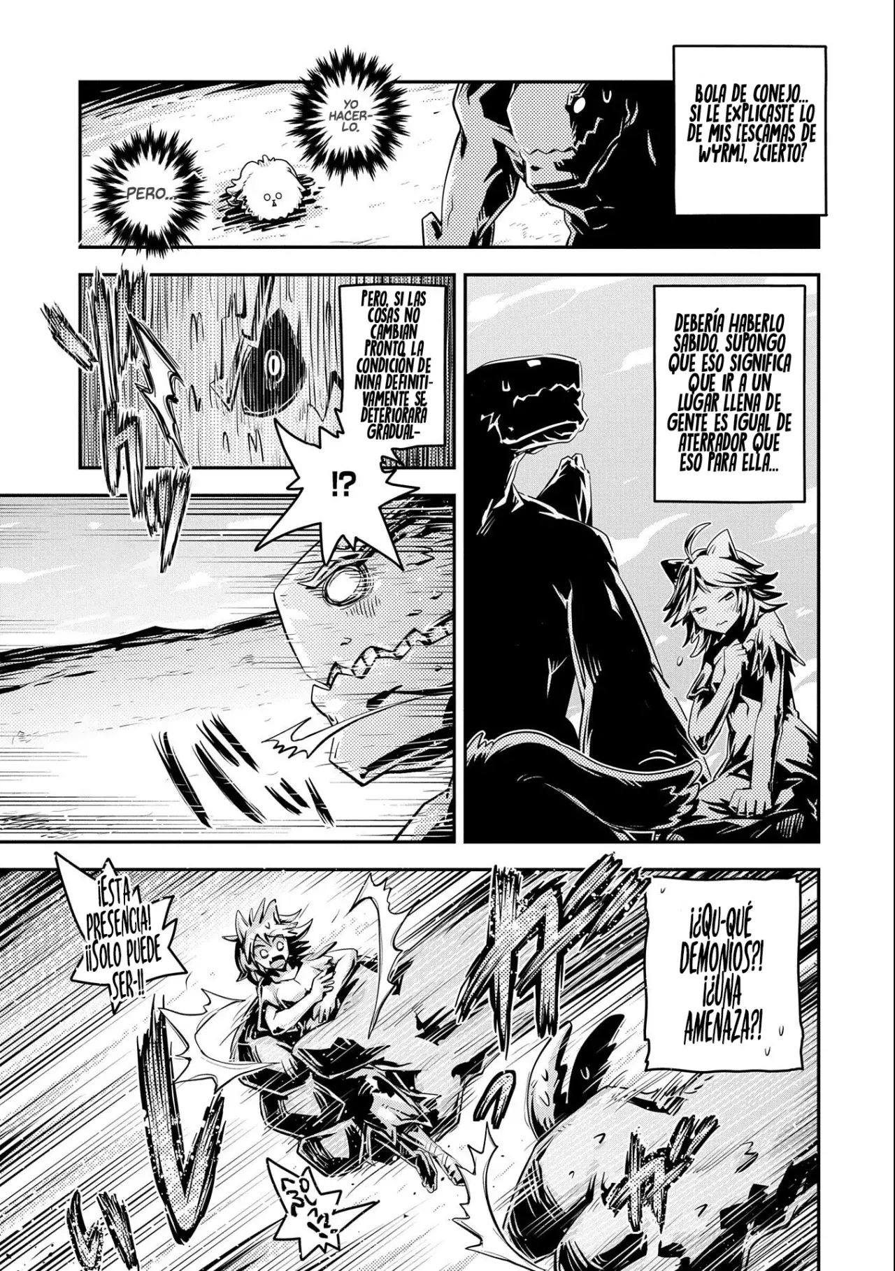 Read Tensei Shitara Dragon No Tamago Datta ES Manga Online
