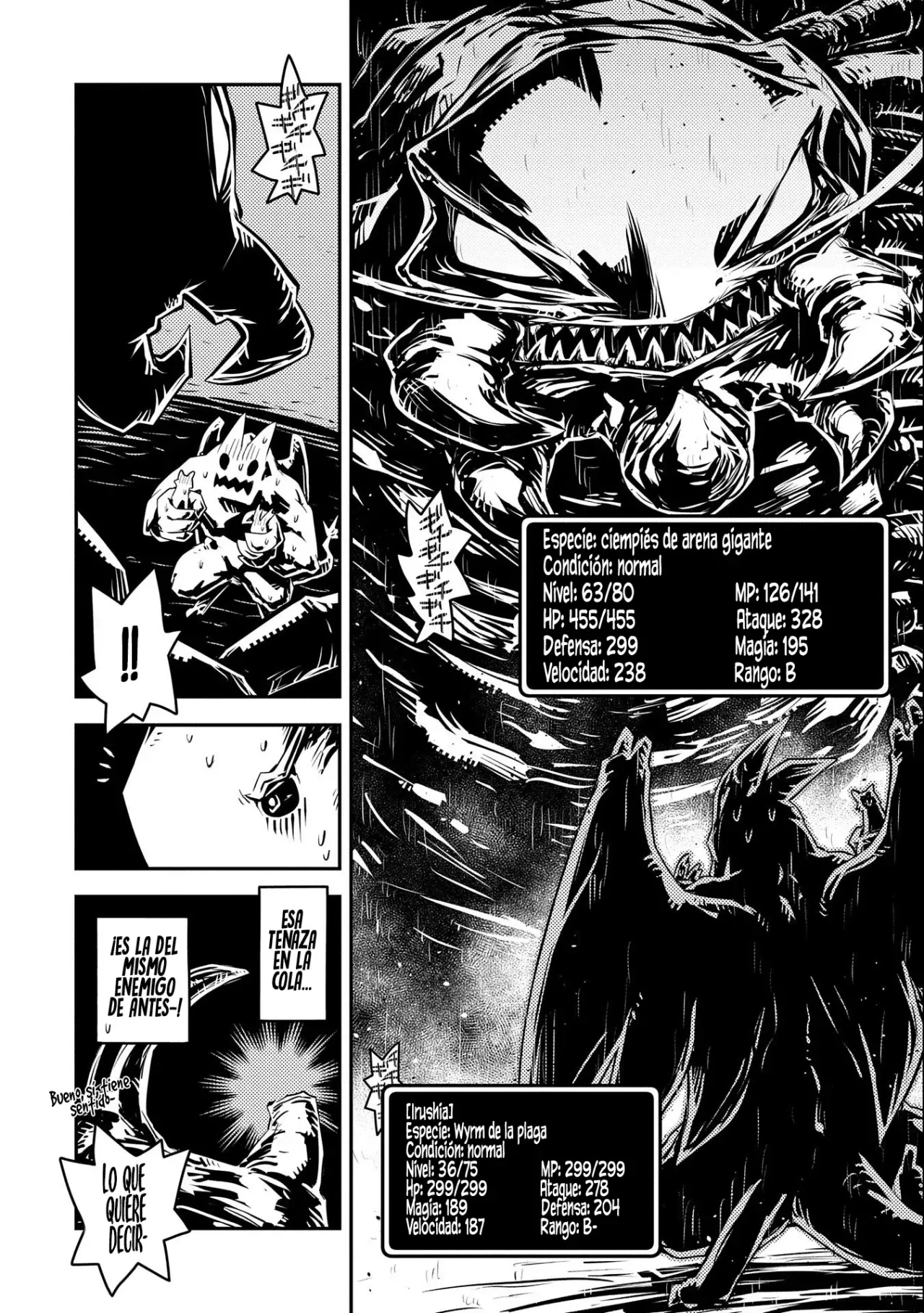 Read Tensei Shitara Dragon No Tamago Datta ES Manga Online