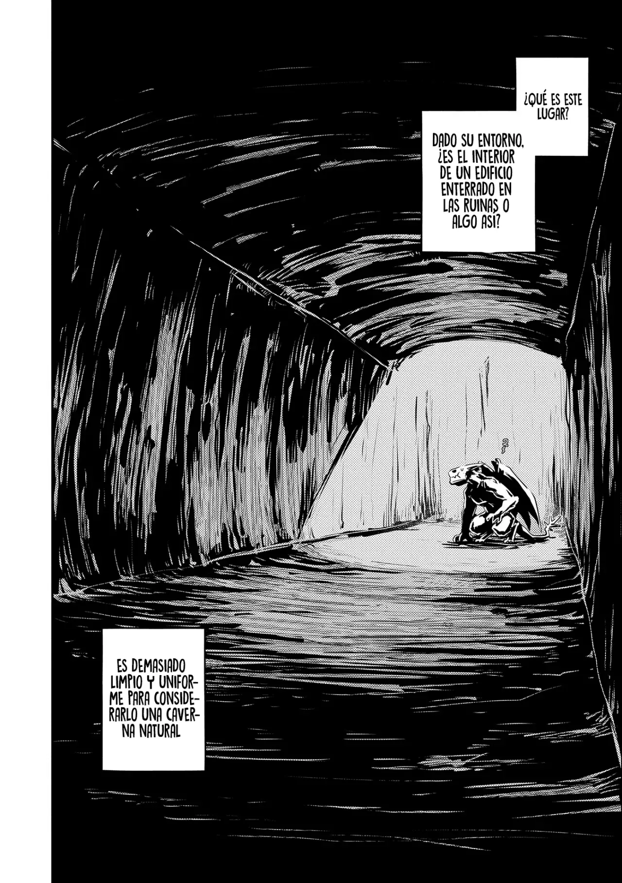 Read Tensei Shitara Dragon No Tamago Datta ES Manga Online