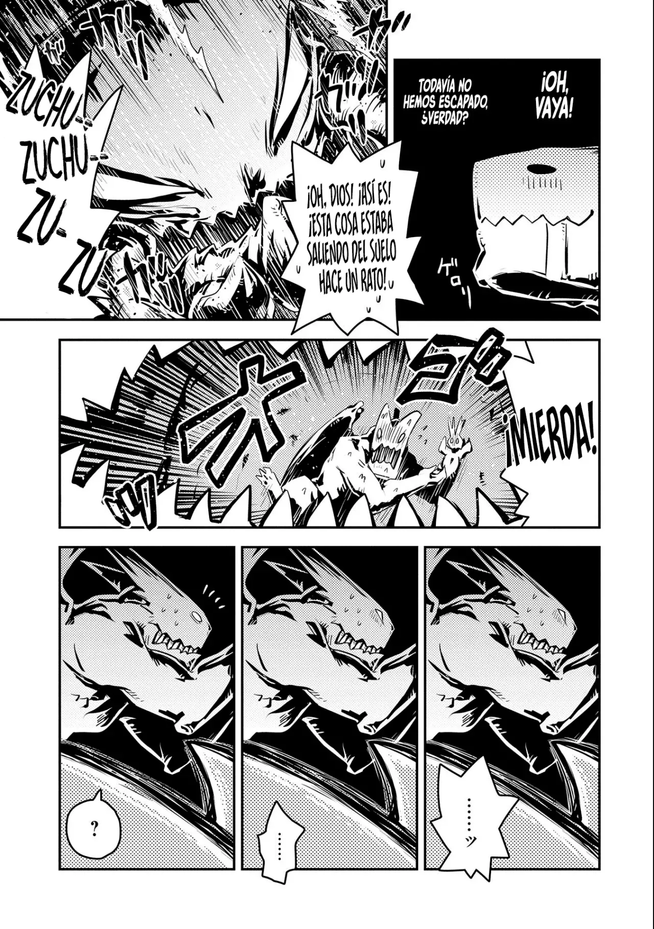 Read Tensei Shitara Dragon No Tamago Datta ES Manga Online