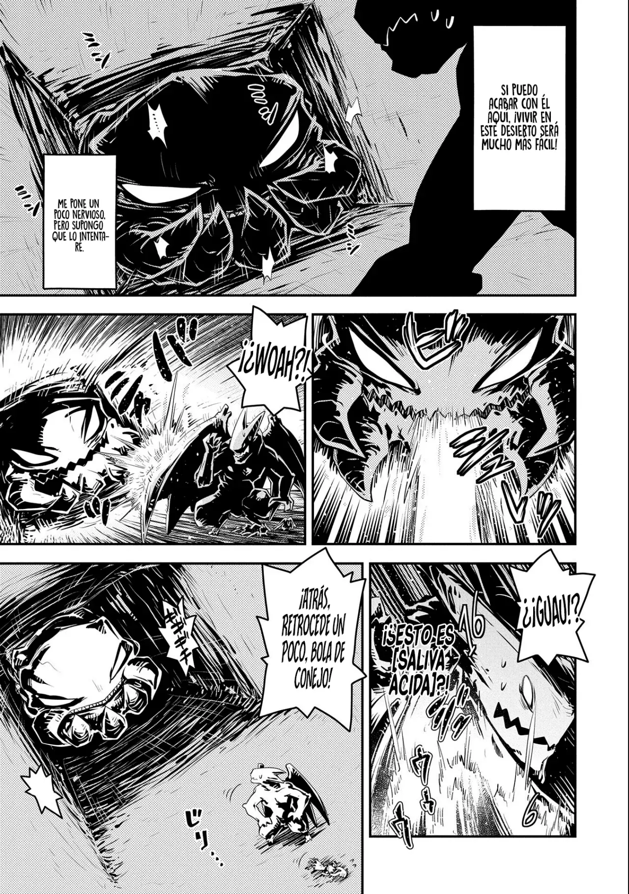 Read Tensei Shitara Dragon No Tamago Datta ES Manga Online
