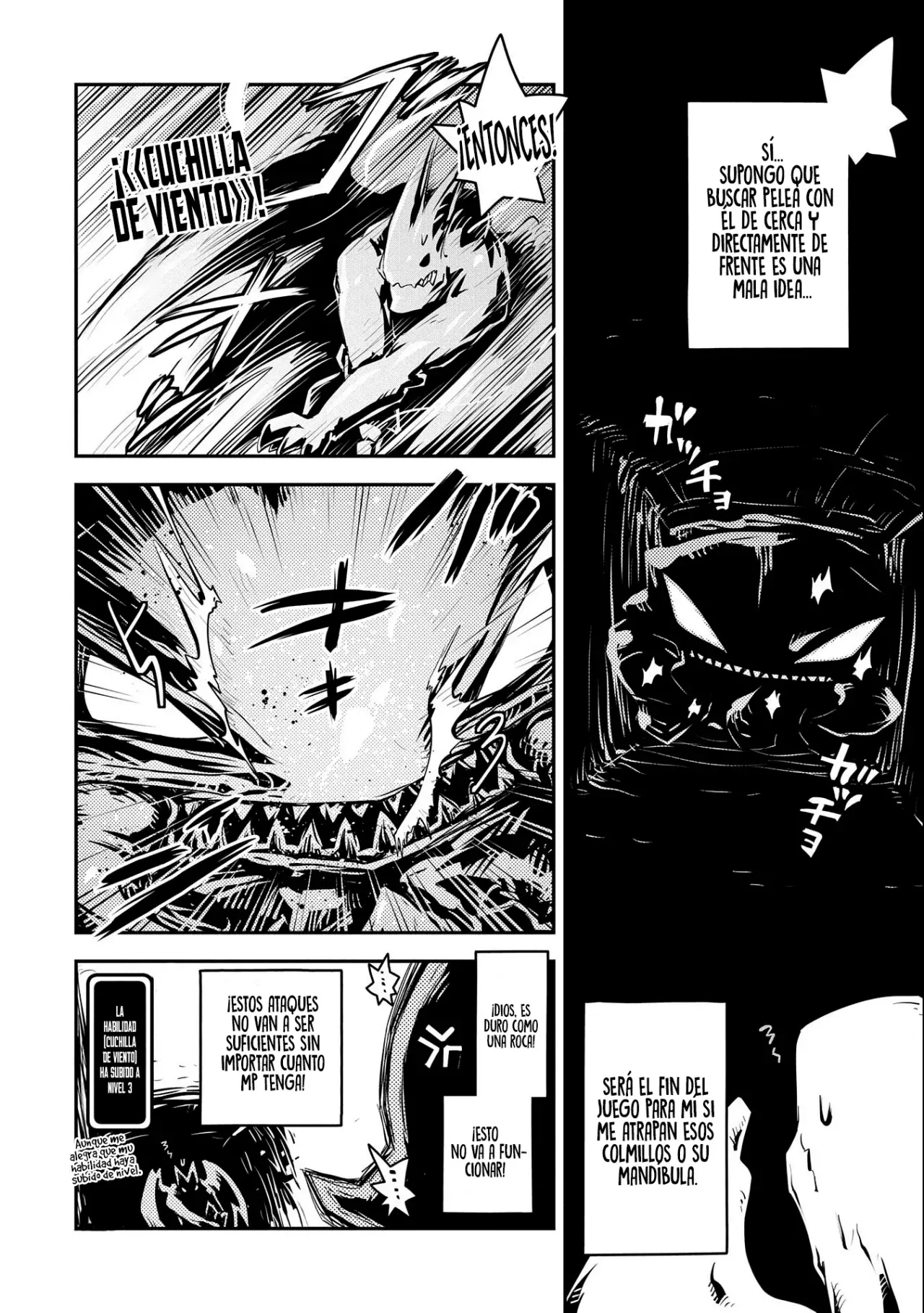 Read Tensei Shitara Dragon No Tamago Datta ES Manga Online
