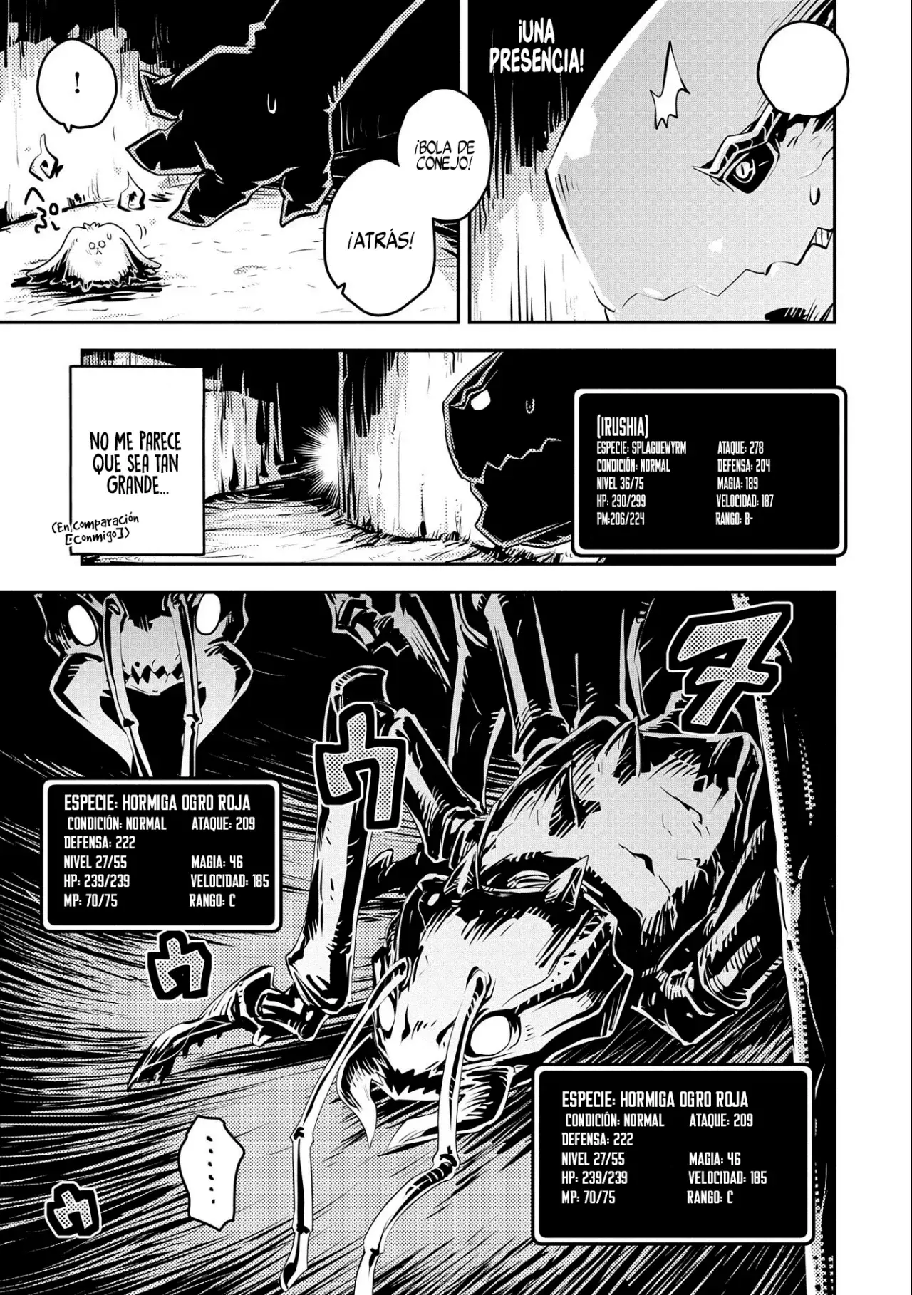 Read Tensei Shitara Dragon No Tamago Datta ES Manga Online