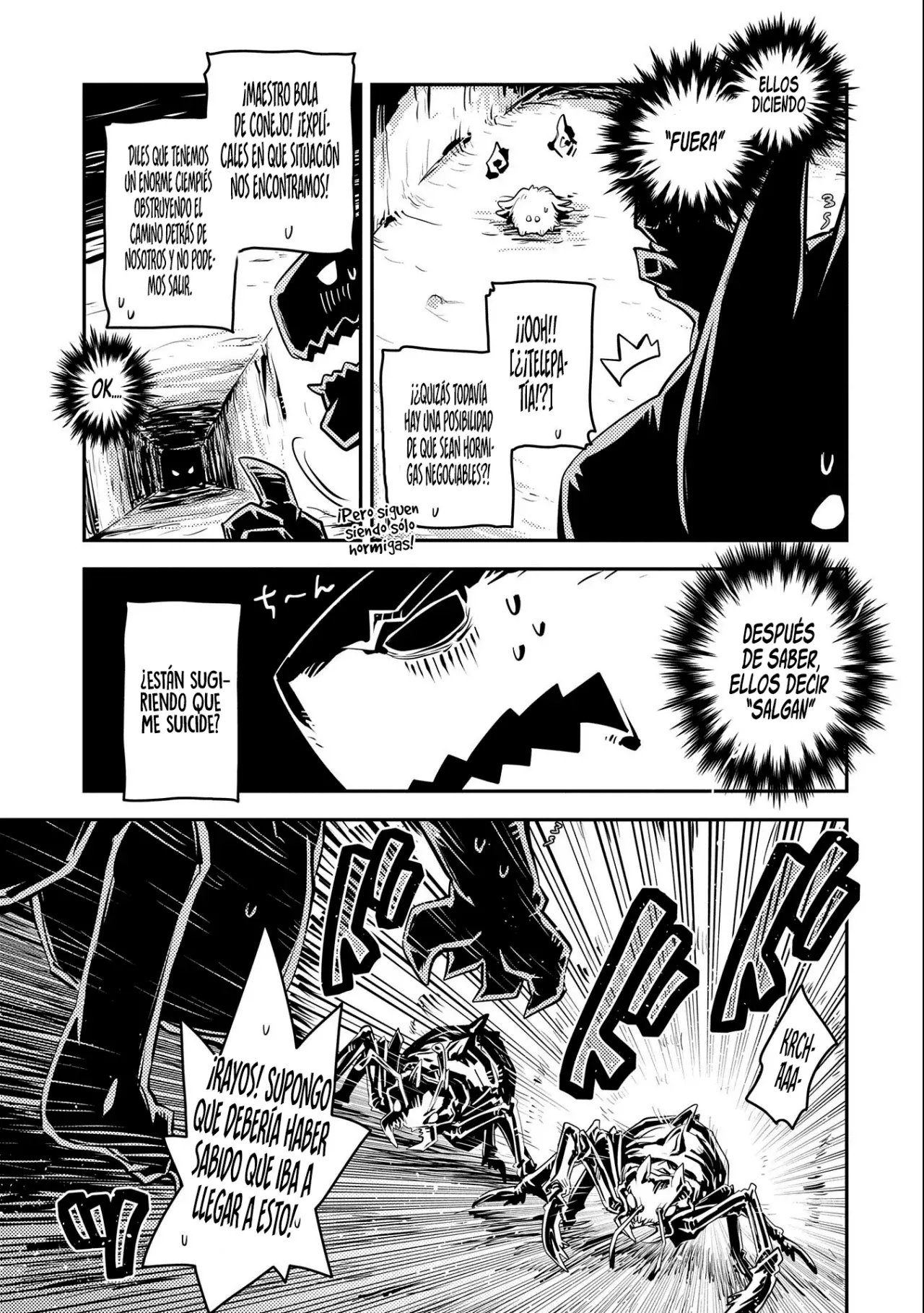 Read Tensei Shitara Dragon No Tamago Datta ES Manga Online