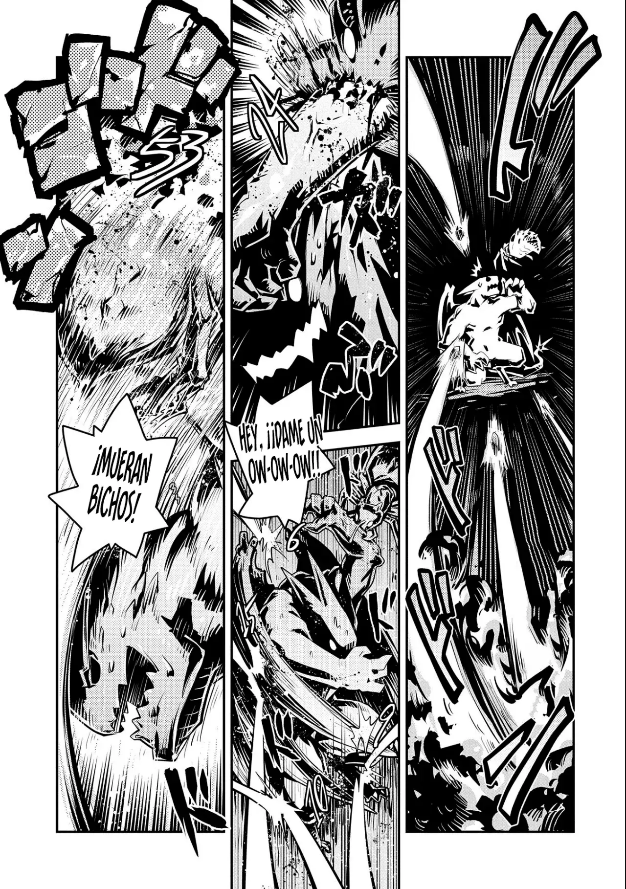 Read Tensei Shitara Dragon No Tamago Datta ES Manga Online