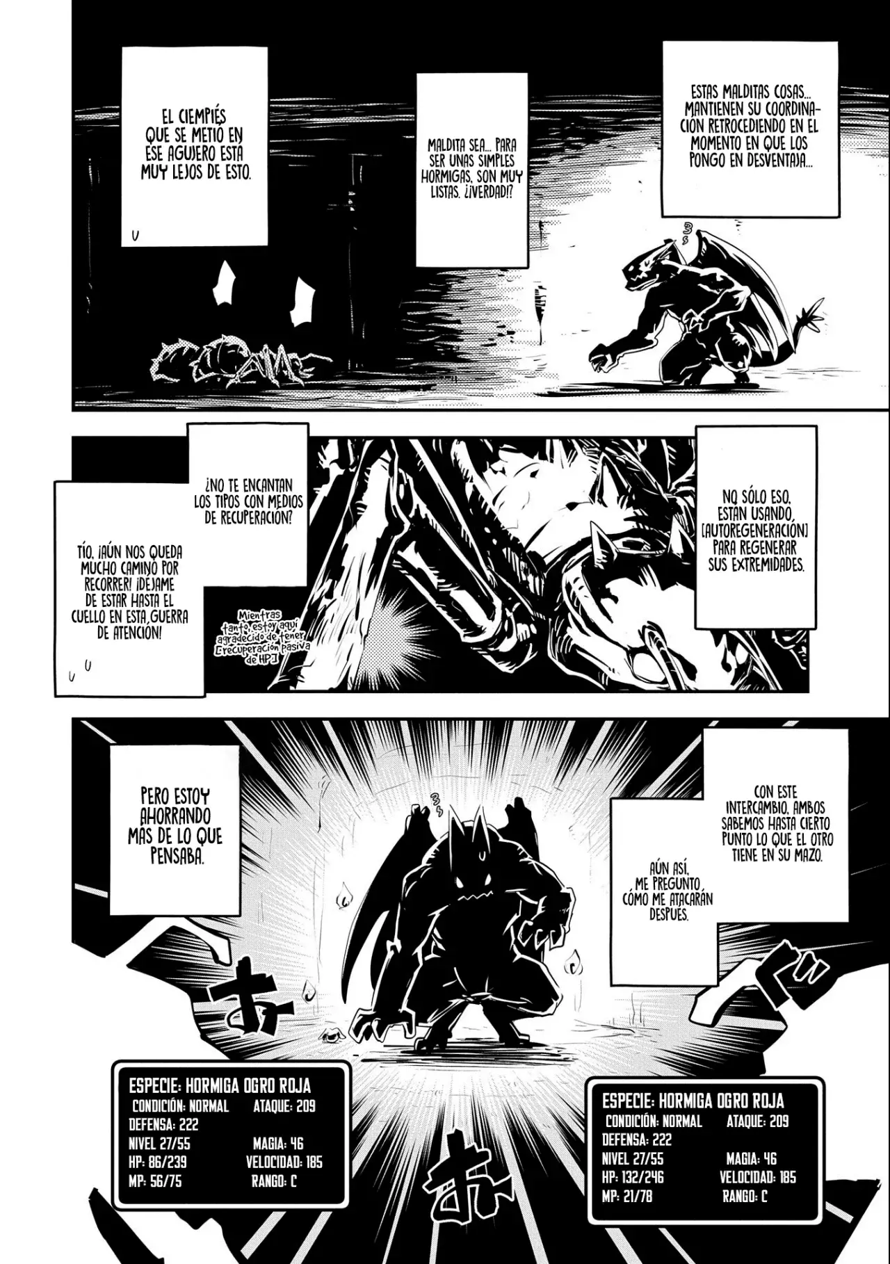 Read Tensei Shitara Dragon No Tamago Datta ES Manga Online