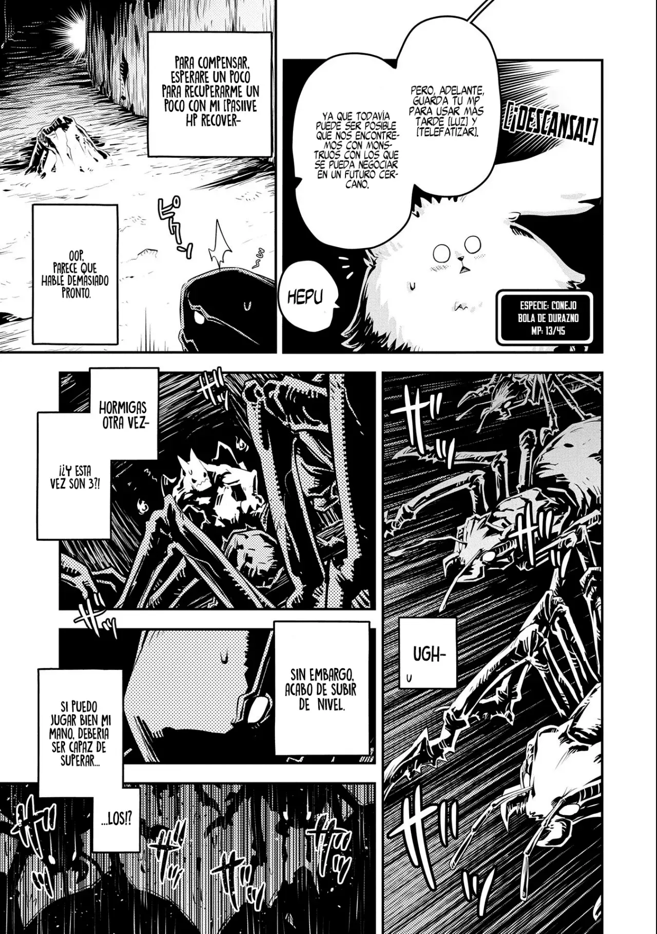 Read Tensei Shitara Dragon No Tamago Datta ES Manga Online
