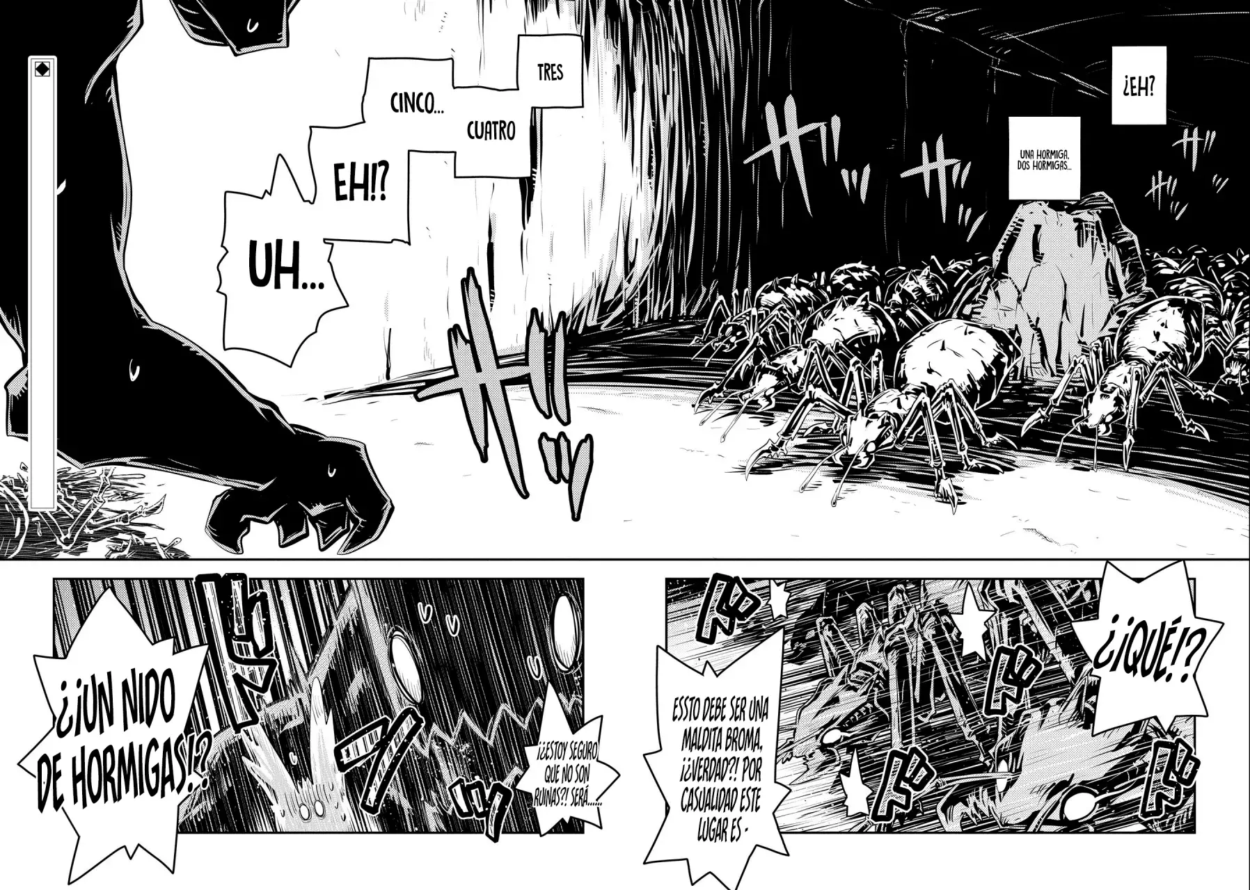 Read Tensei Shitara Dragon No Tamago Datta ES Manga Online