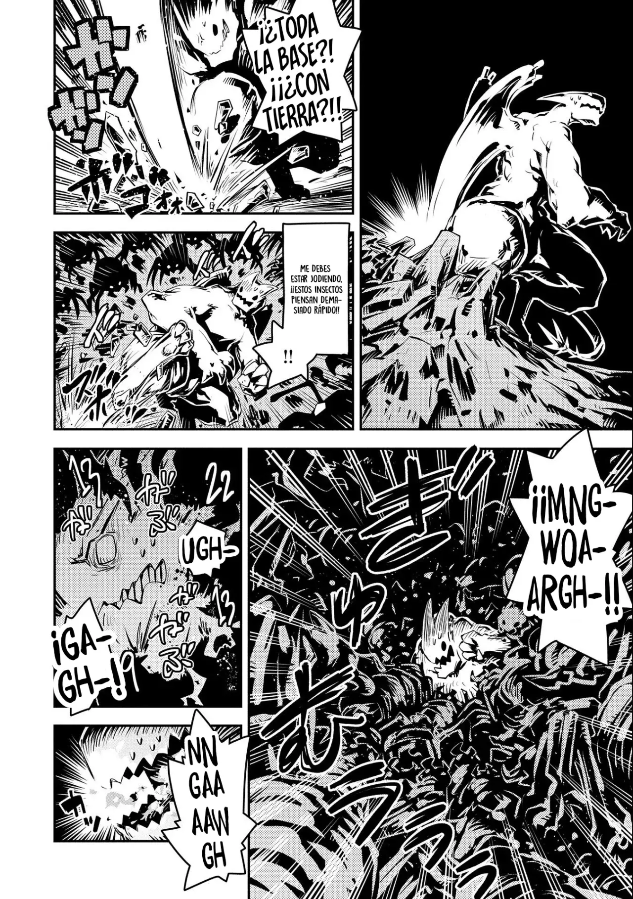 Read Tensei Shitara Dragon No Tamago Datta ES Manga Online