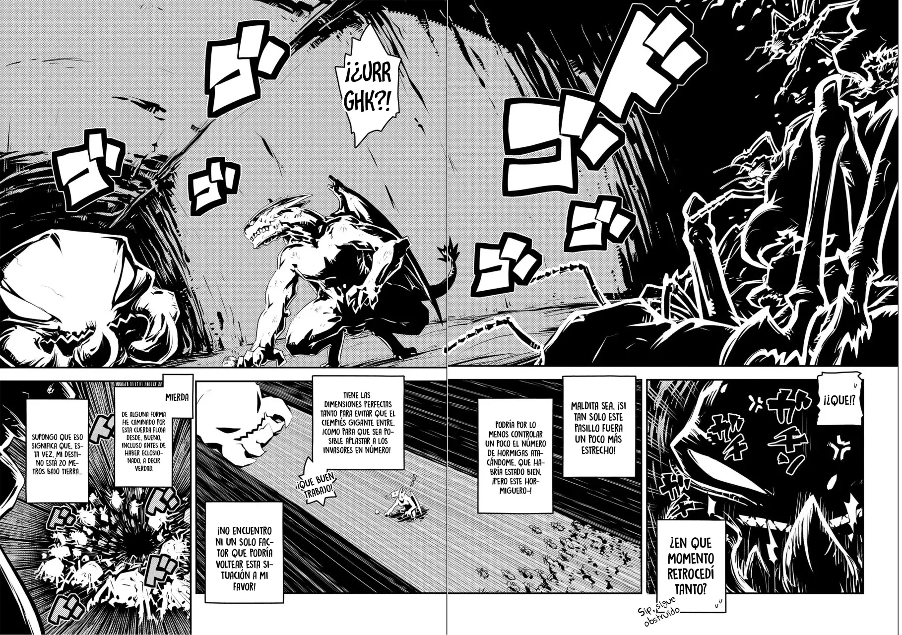 Read Tensei Shitara Dragon No Tamago Datta ES Manga Online