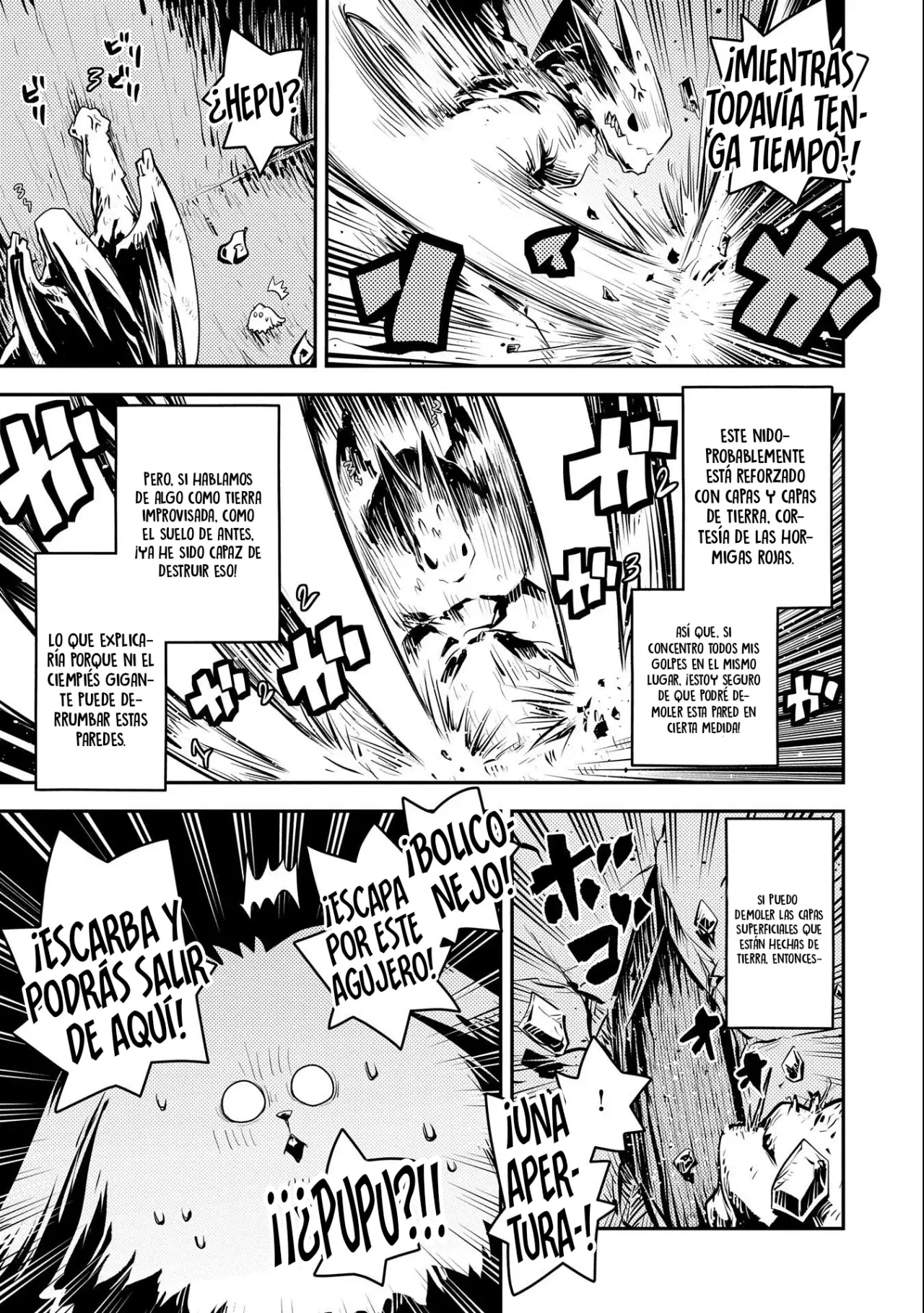 Read Tensei Shitara Dragon No Tamago Datta ES Manga Online