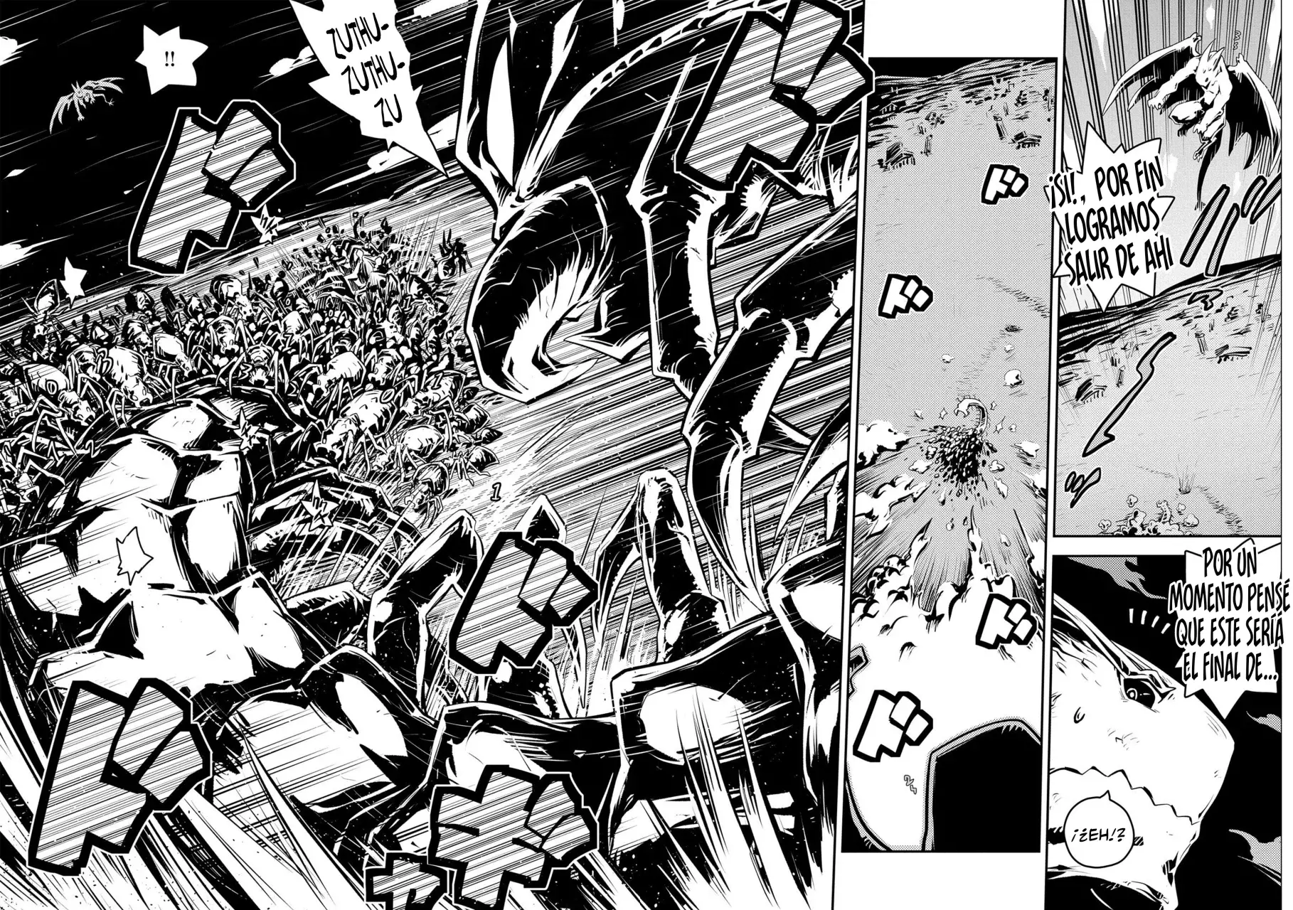 Read Tensei Shitara Dragon No Tamago Datta ES Manga Online