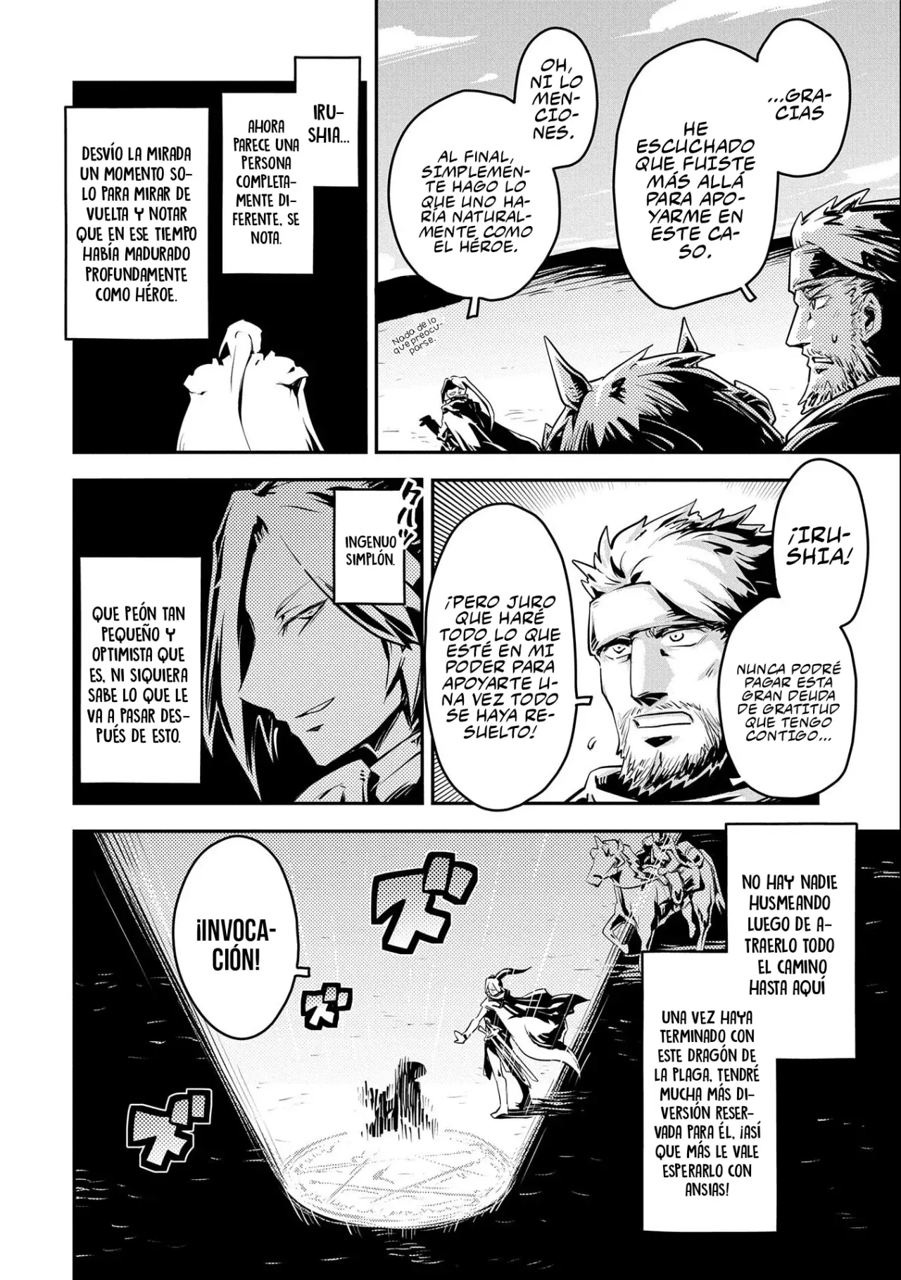 Read Tensei Shitara Dragon No Tamago Datta ES Manga Online