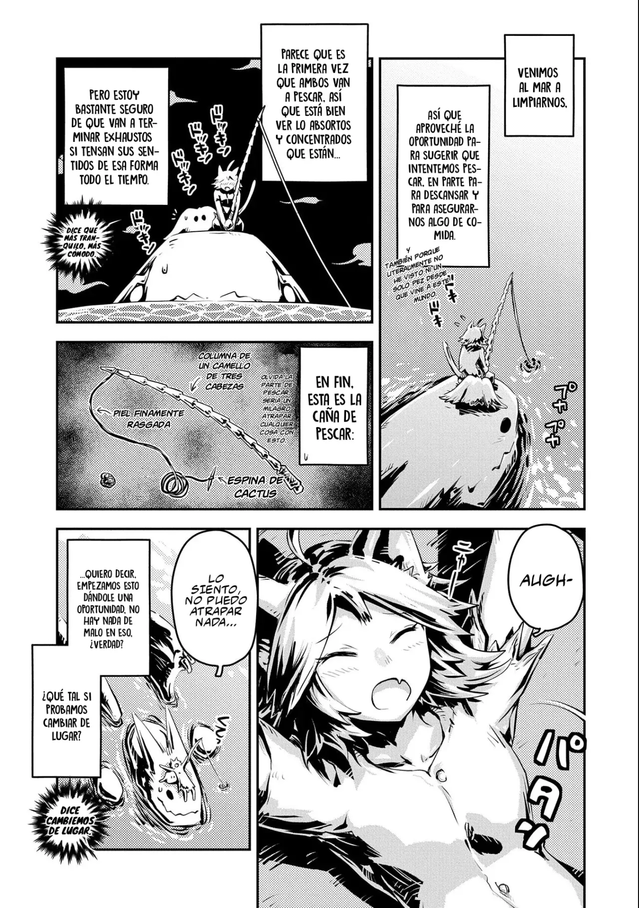 Read Tensei Shitara Dragon No Tamago Datta ES Manga Online
