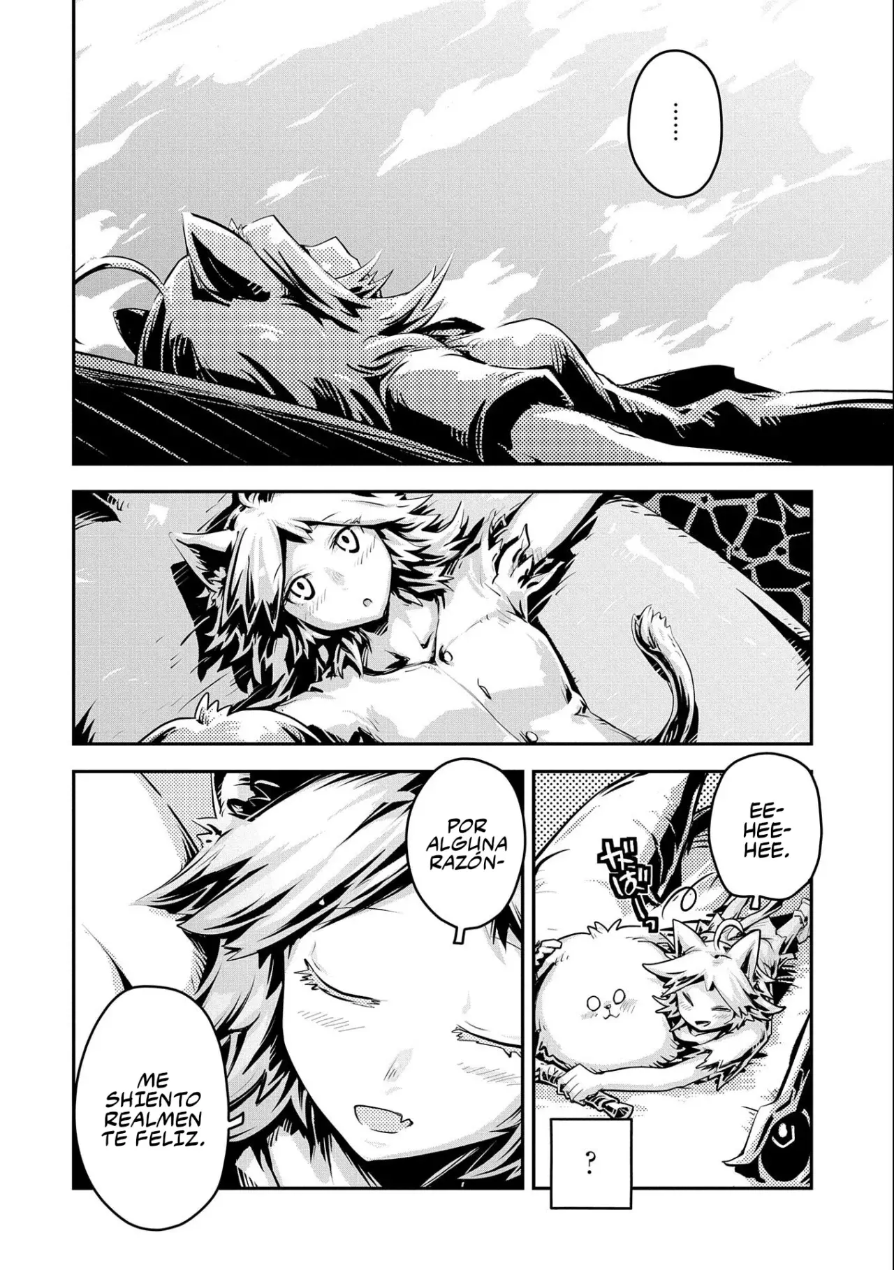 Read Tensei Shitara Dragon No Tamago Datta ES Manga Online
