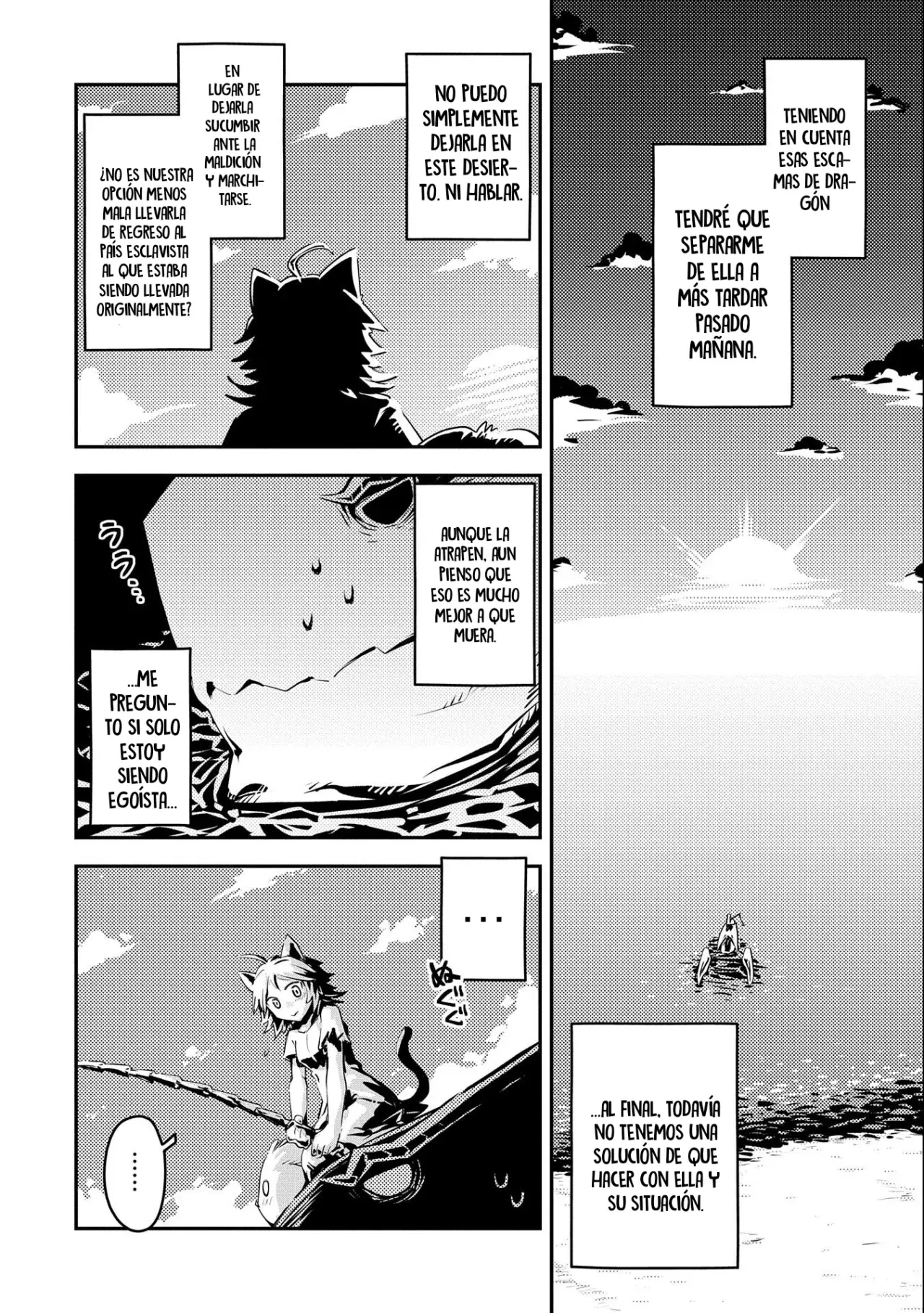 Read Tensei Shitara Dragon No Tamago Datta ES Manga Online