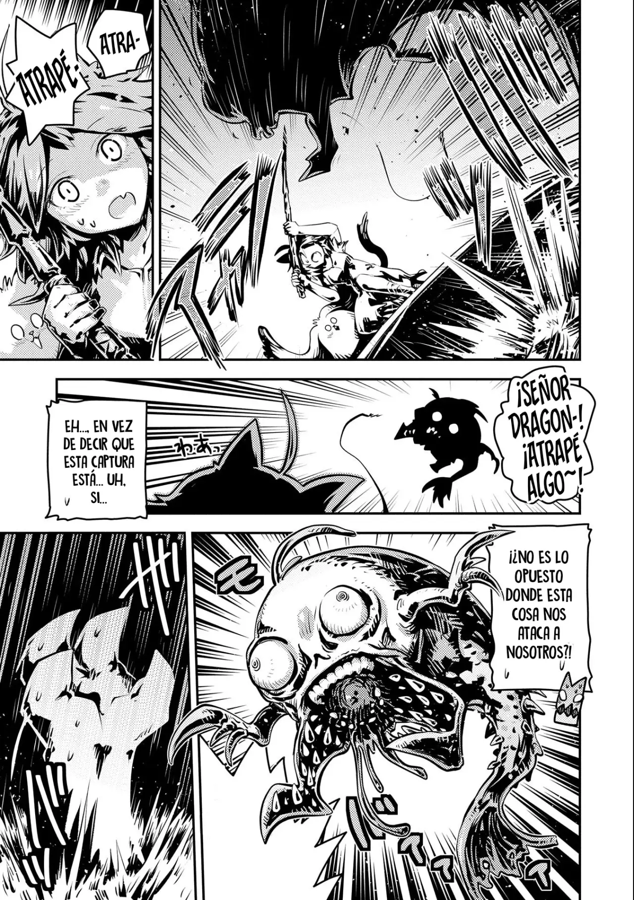Read Tensei Shitara Dragon No Tamago Datta ES Manga Online
