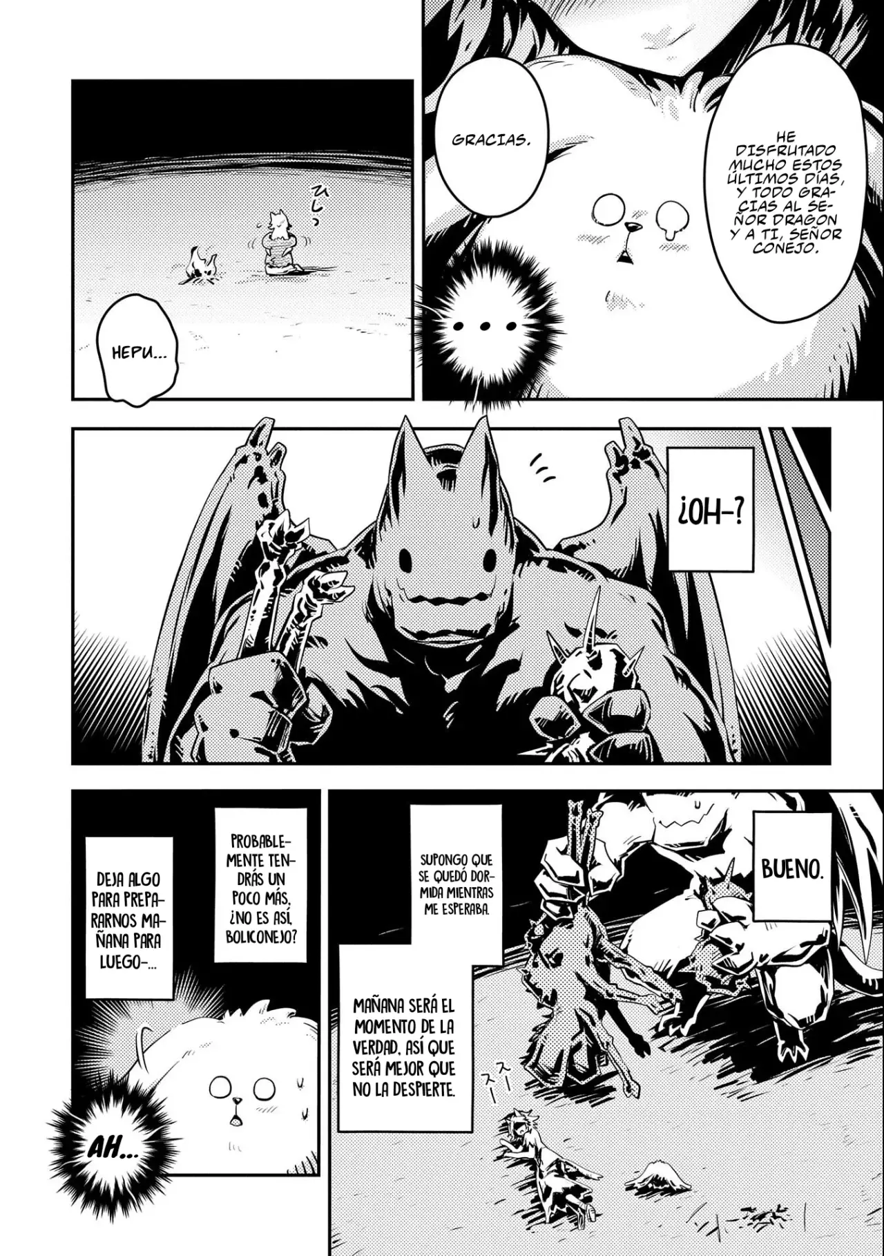 Read Tensei Shitara Dragon No Tamago Datta ES Manga Online