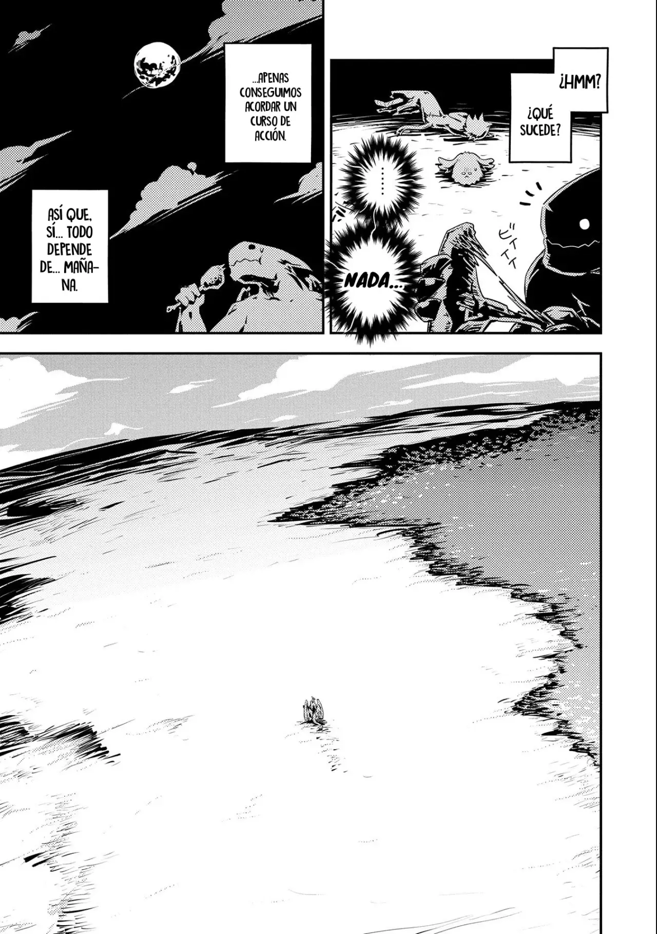 Read Tensei Shitara Dragon No Tamago Datta ES Manga Online