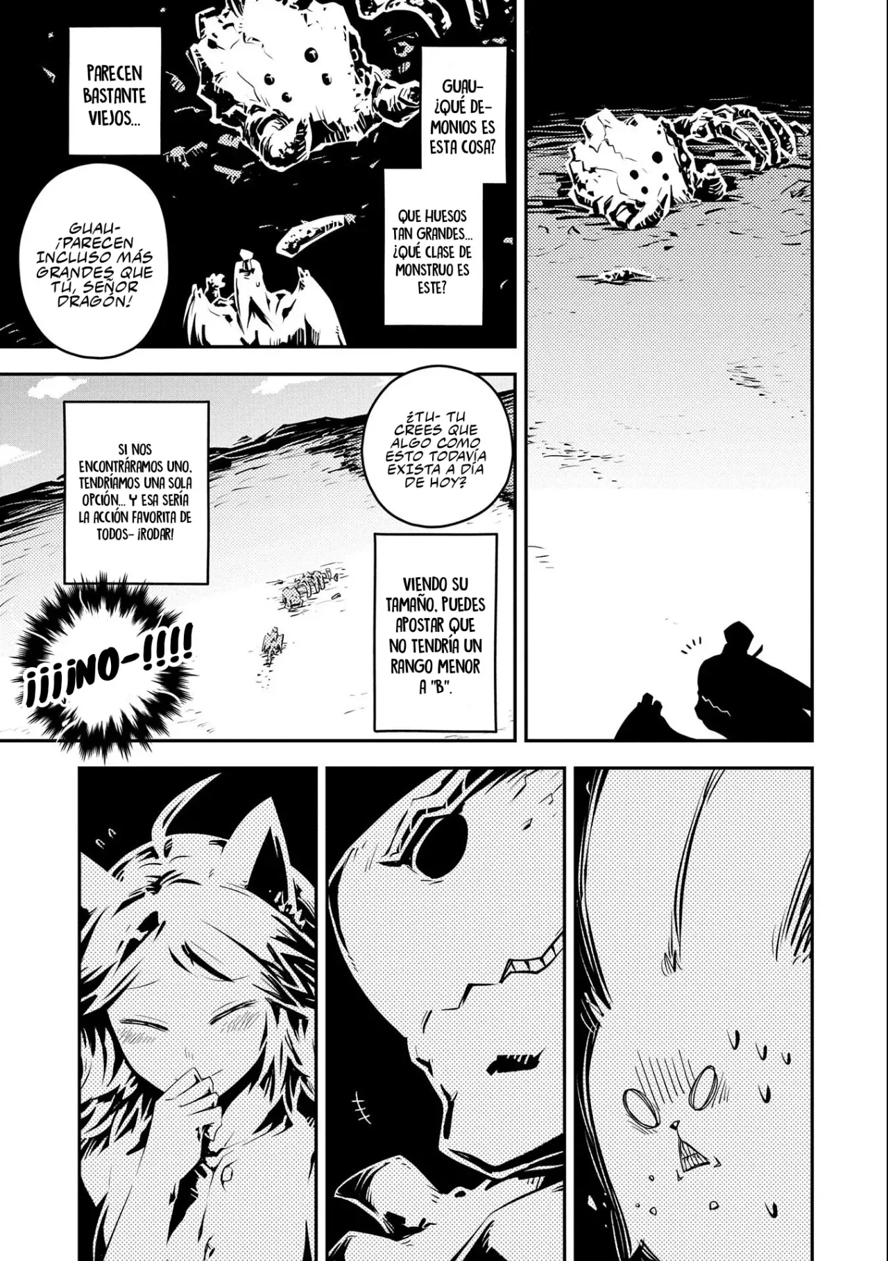 Read Tensei Shitara Dragon No Tamago Datta ES Manga Online