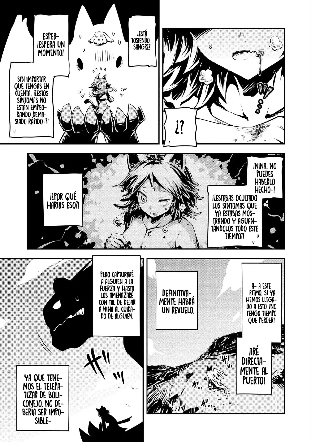 Read Tensei Shitara Dragon No Tamago Datta ES Manga Online