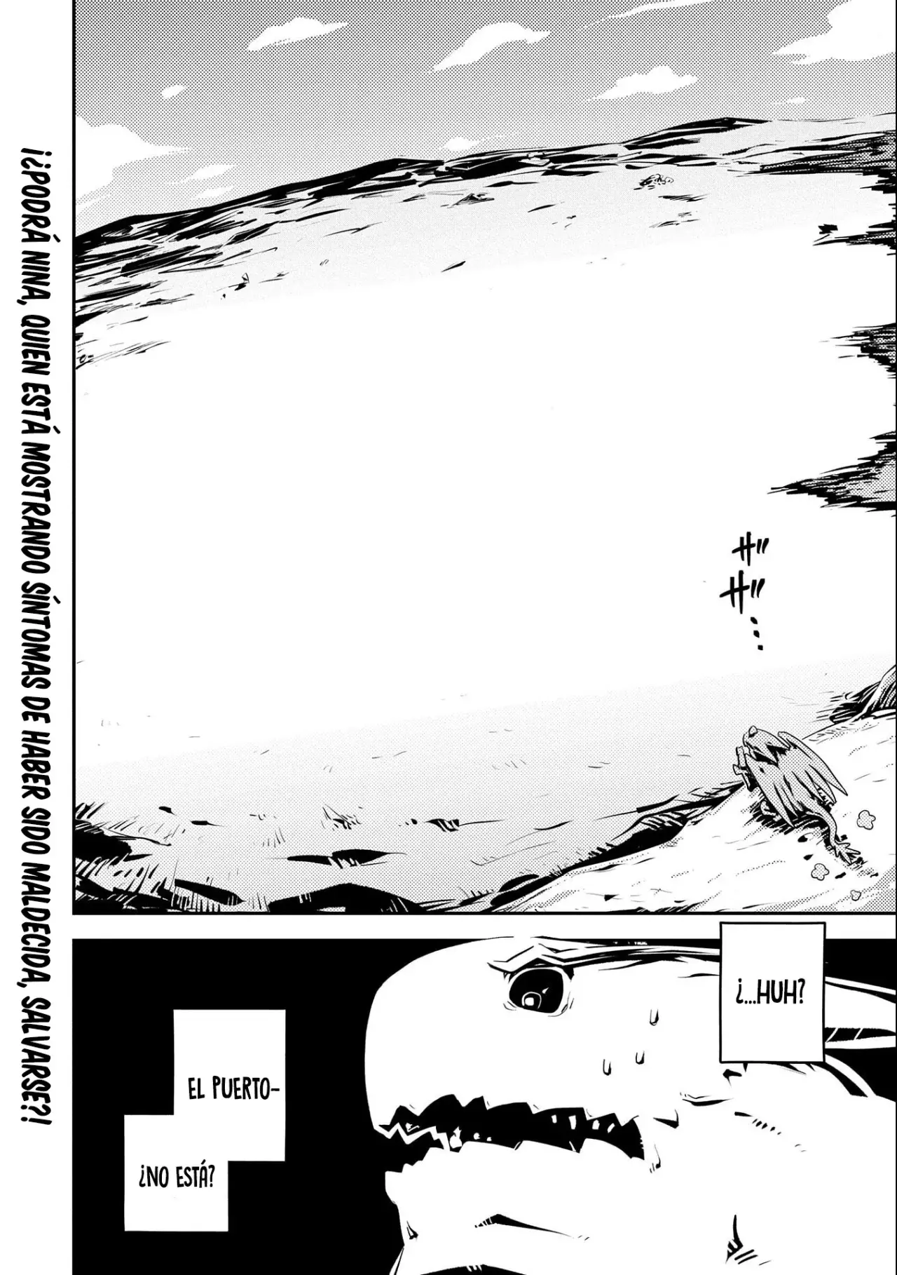 Read Tensei Shitara Dragon No Tamago Datta ES Manga Online