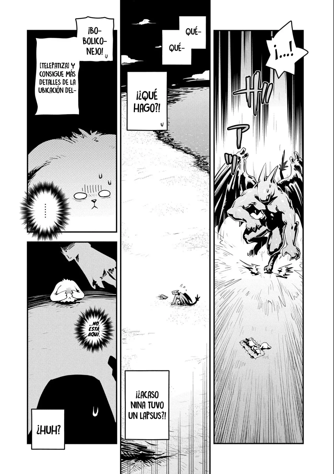 Read Tensei Shitara Dragon No Tamago Datta ES Manga Online