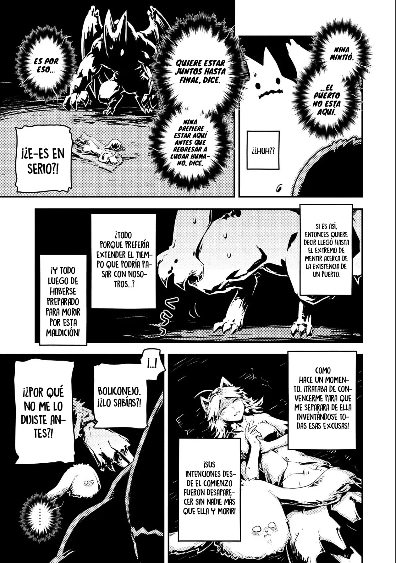 Read Tensei Shitara Dragon No Tamago Datta ES Manga Online