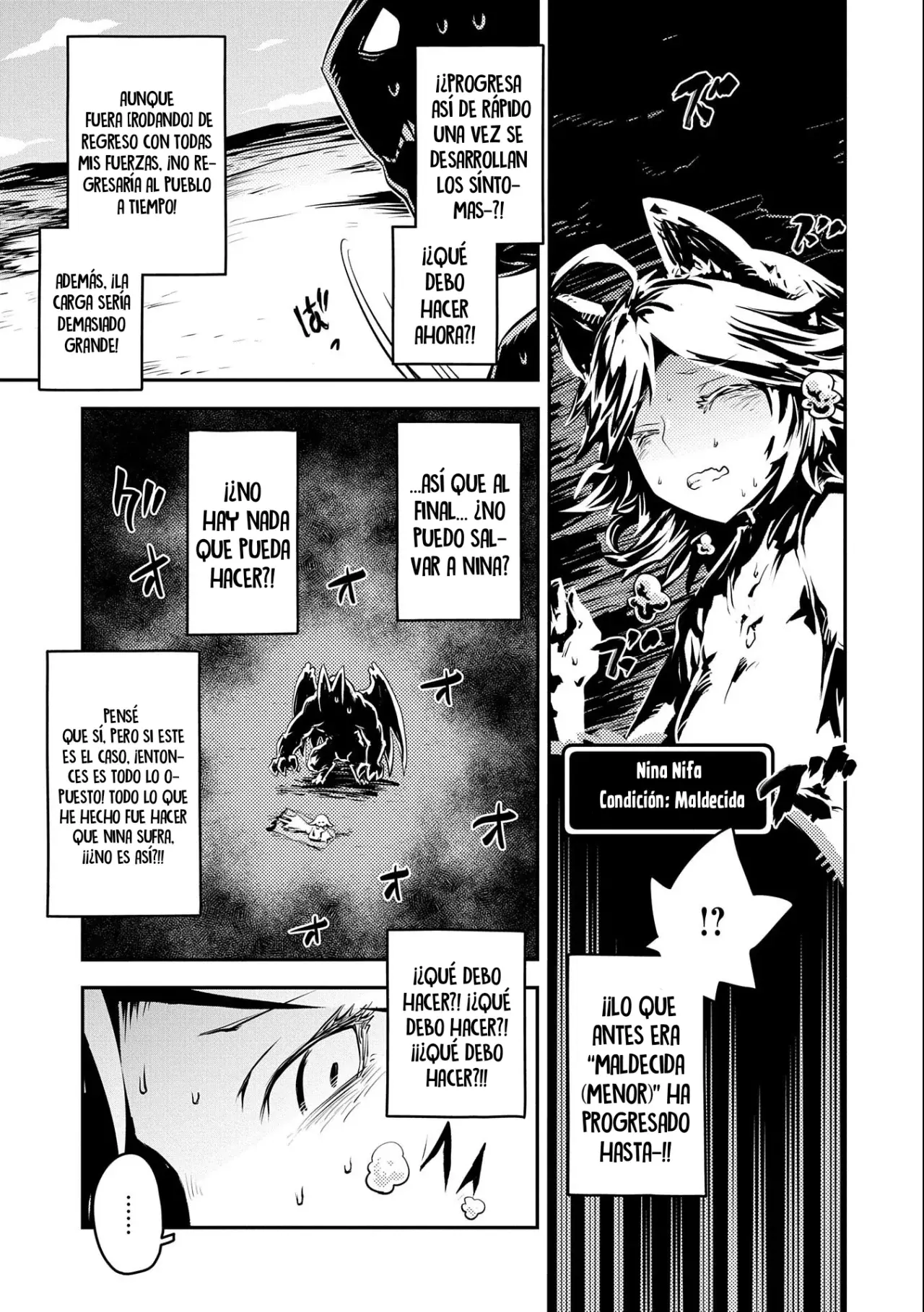 Read Tensei Shitara Dragon No Tamago Datta ES Manga Online