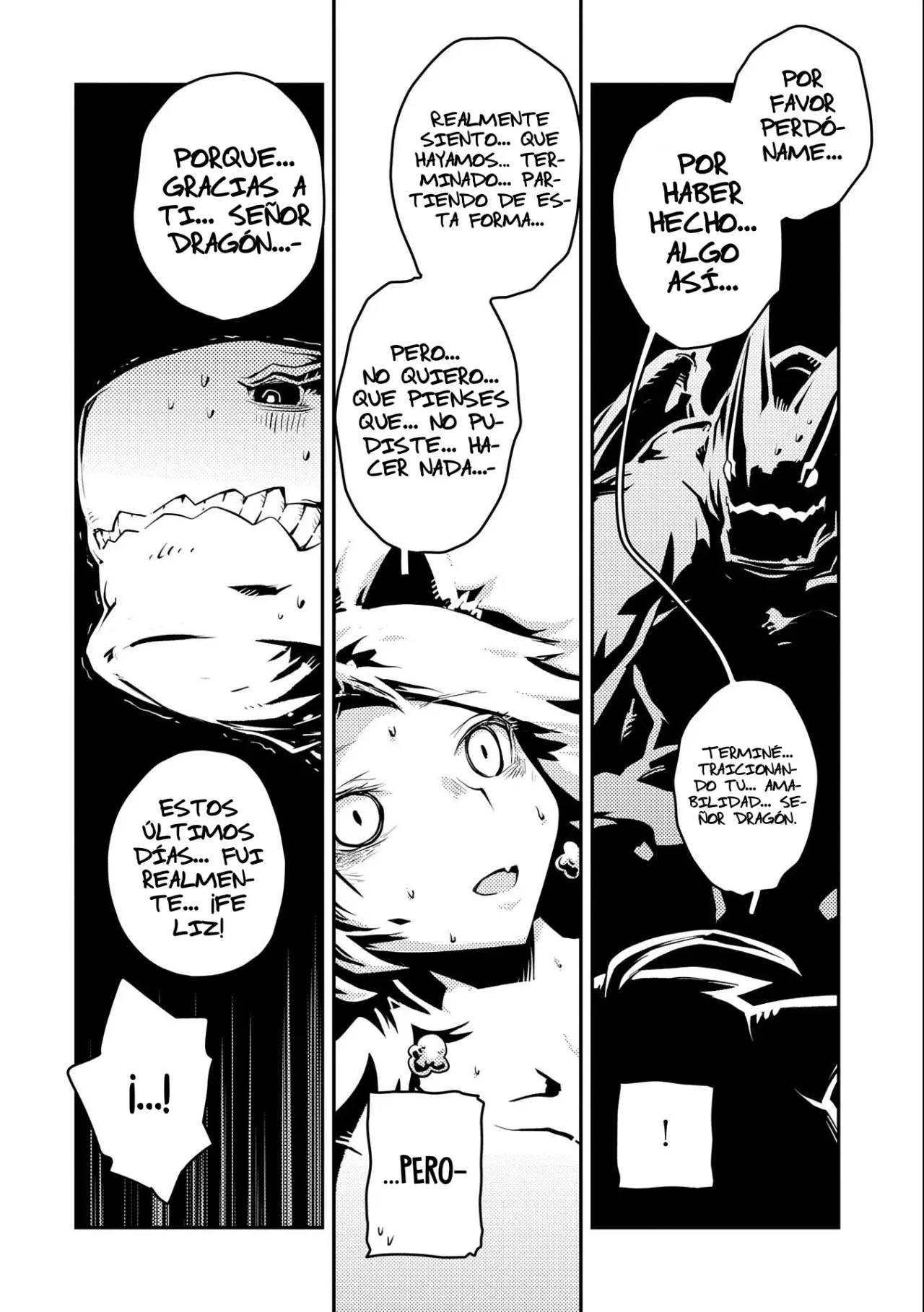 Read Tensei Shitara Dragon No Tamago Datta ES Manga Online