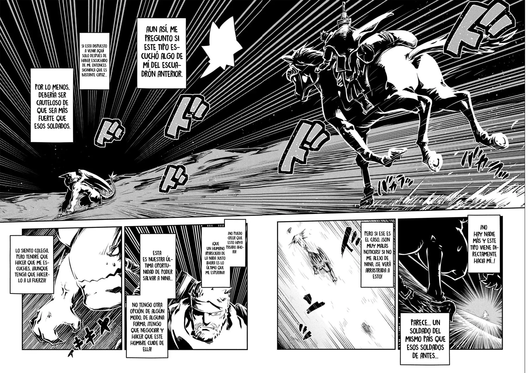 Read Tensei Shitara Dragon No Tamago Datta ES Manga Online