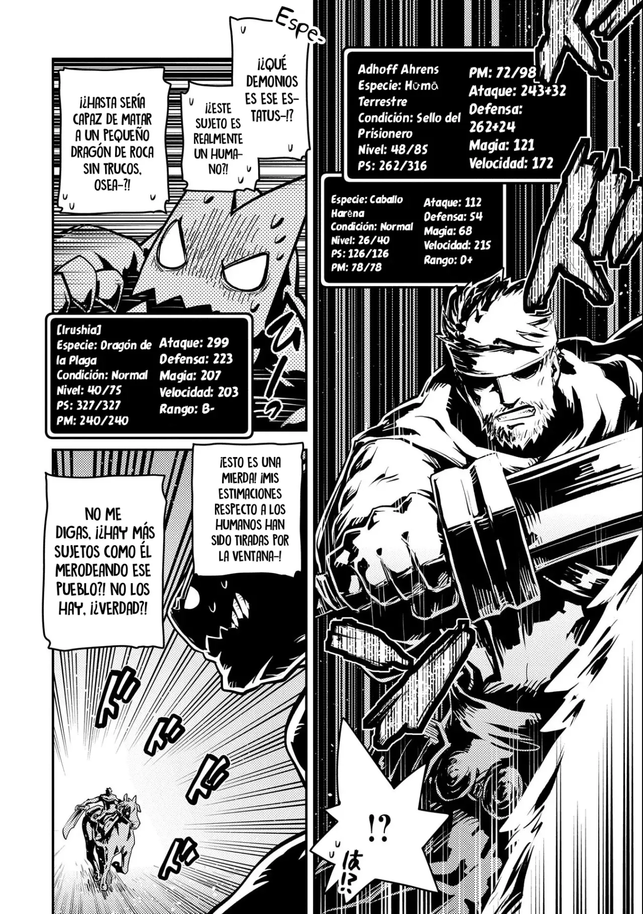 Read Tensei Shitara Dragon No Tamago Datta ES Manga Online