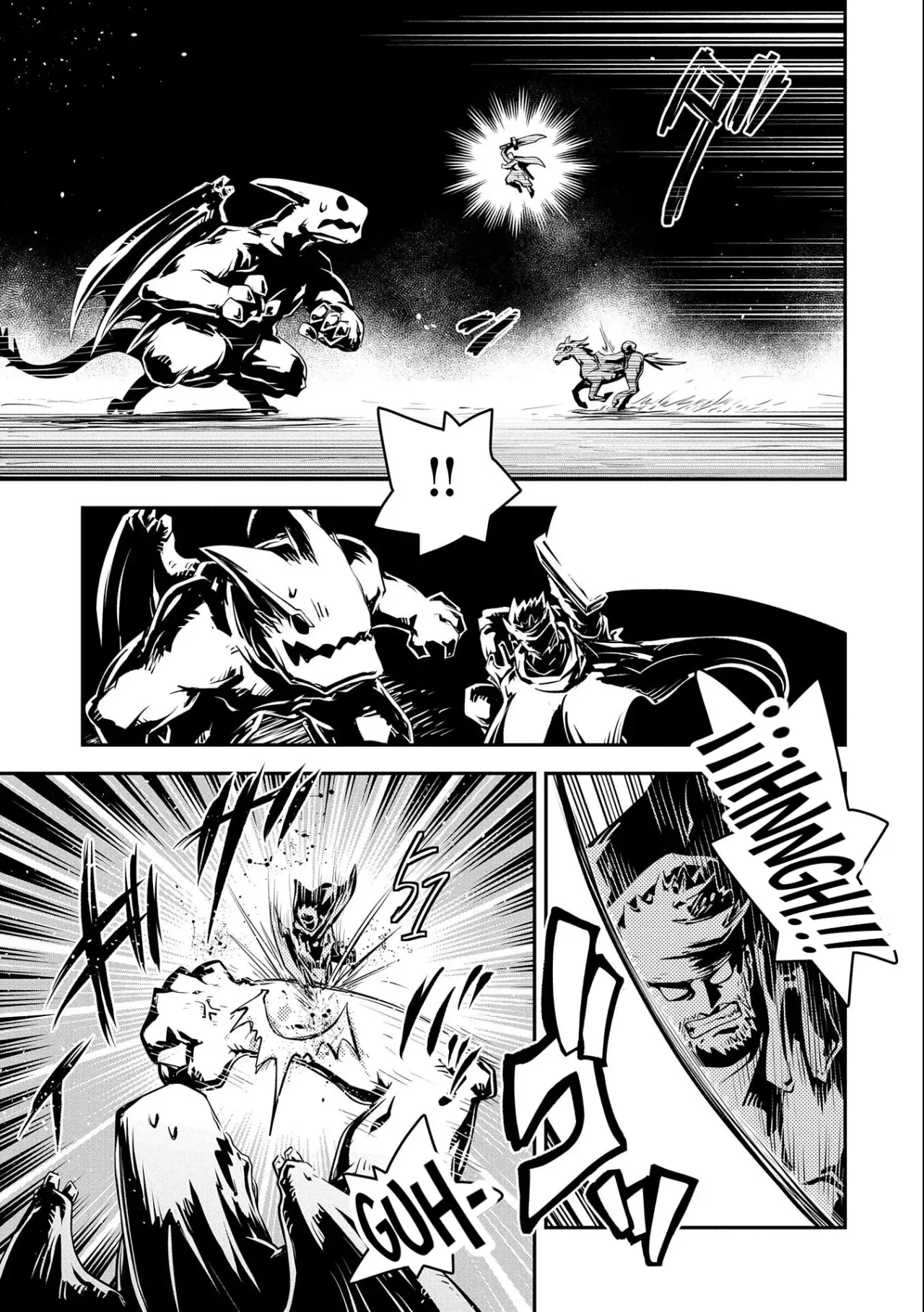 Read Tensei Shitara Dragon No Tamago Datta ES Manga Online