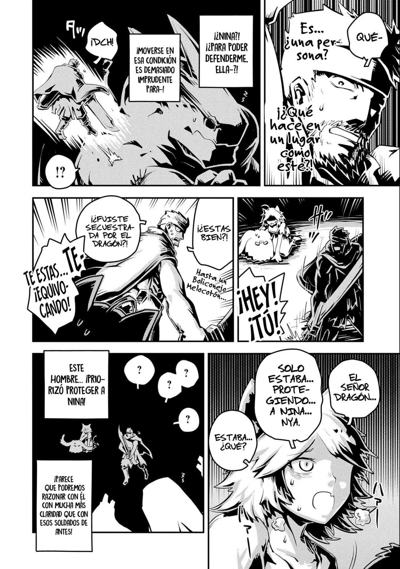 Read Tensei Shitara Dragon No Tamago Datta ES Manga Online