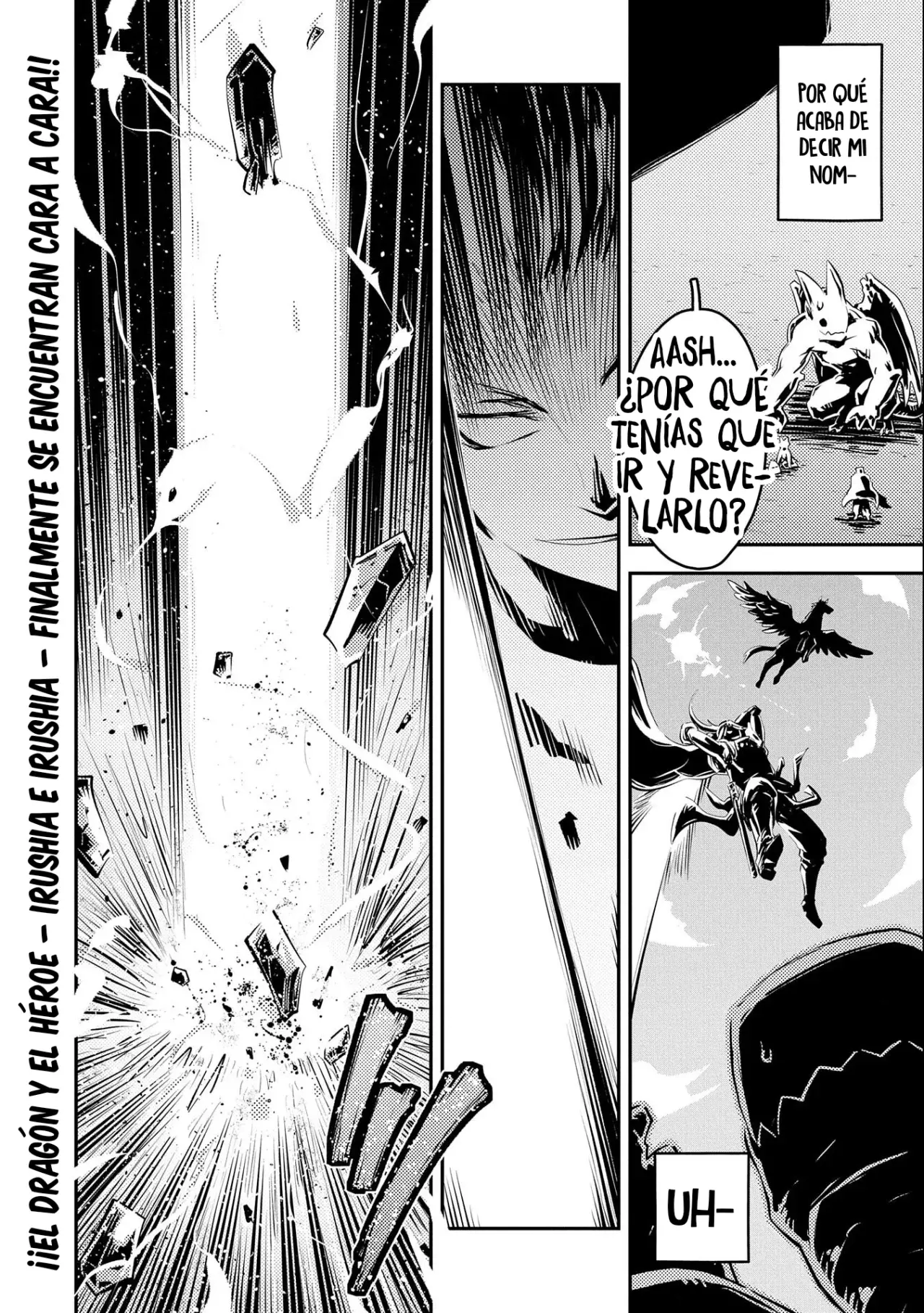 Read Tensei Shitara Dragon No Tamago Datta ES Manga Online