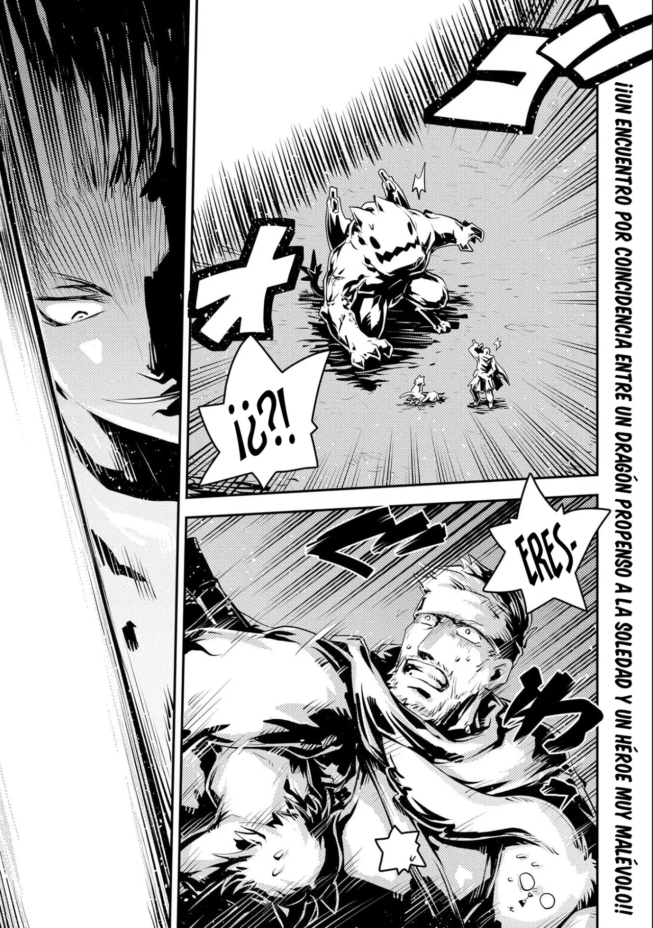 Read Tensei Shitara Dragon No Tamago Datta ES Manga Online