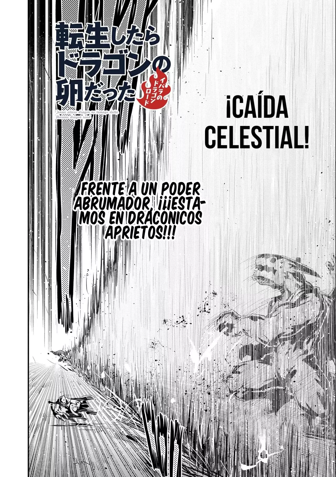 Read Tensei Shitara Dragon No Tamago Datta ES Manga Online