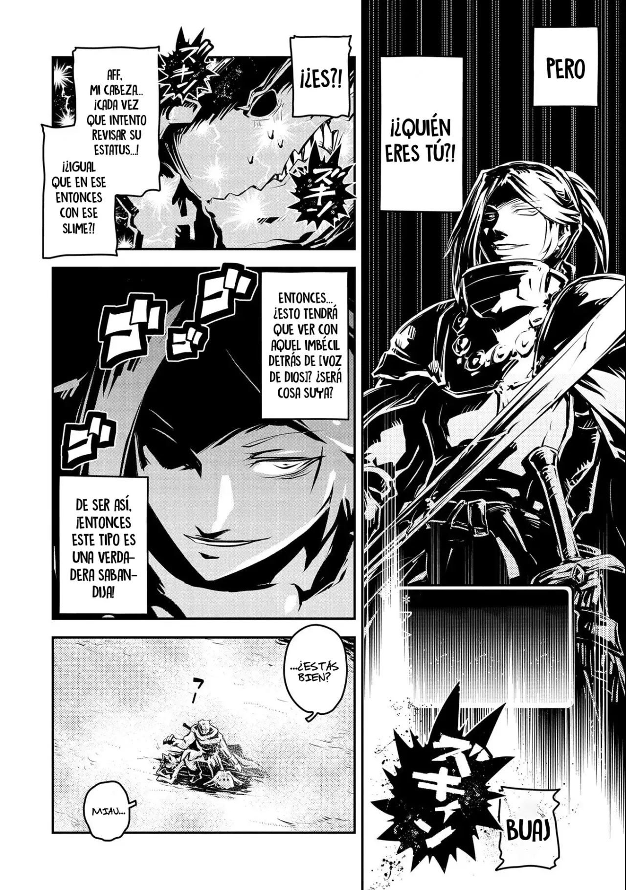 Read Tensei Shitara Dragon No Tamago Datta ES Manga Online