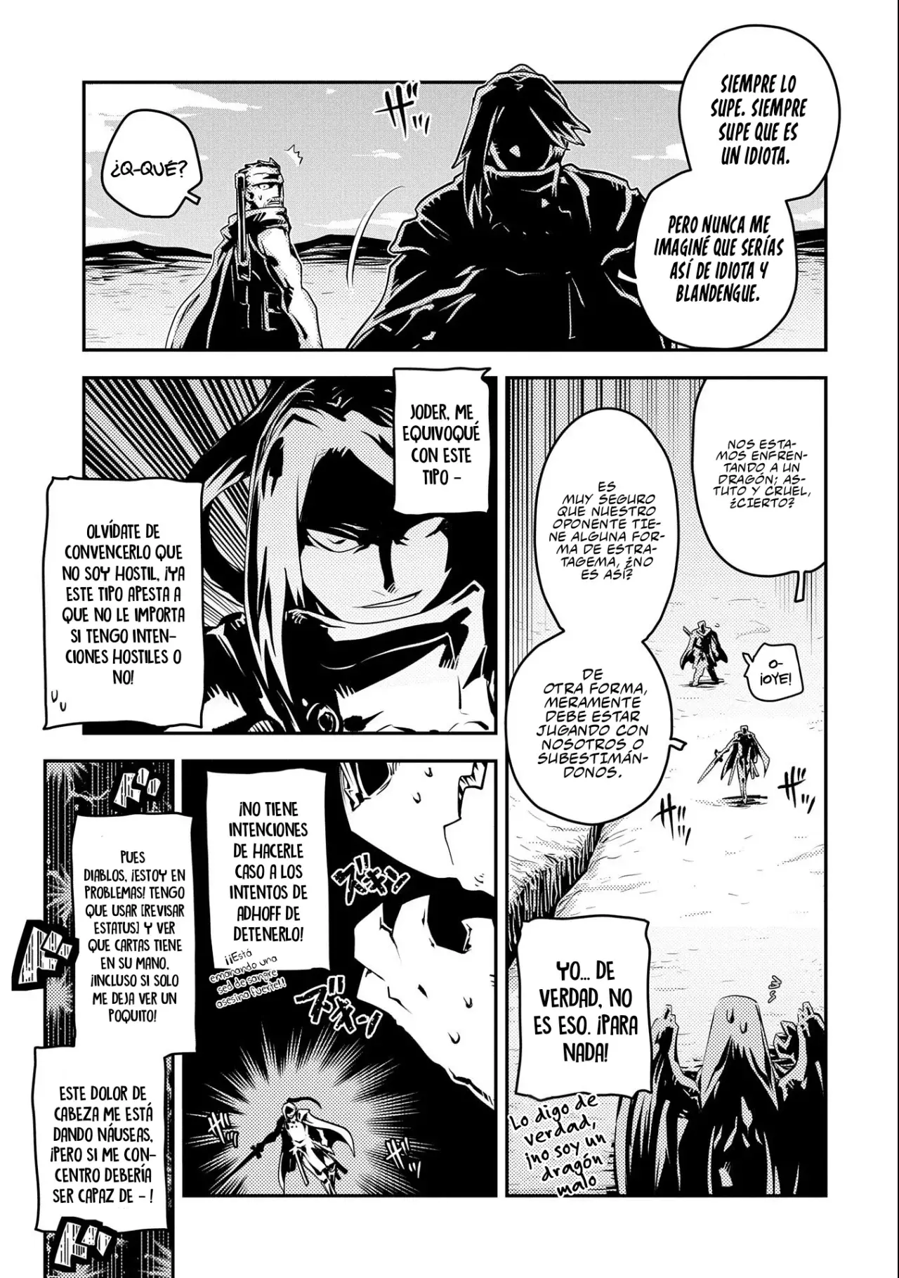 Read Tensei Shitara Dragon No Tamago Datta ES Manga Online