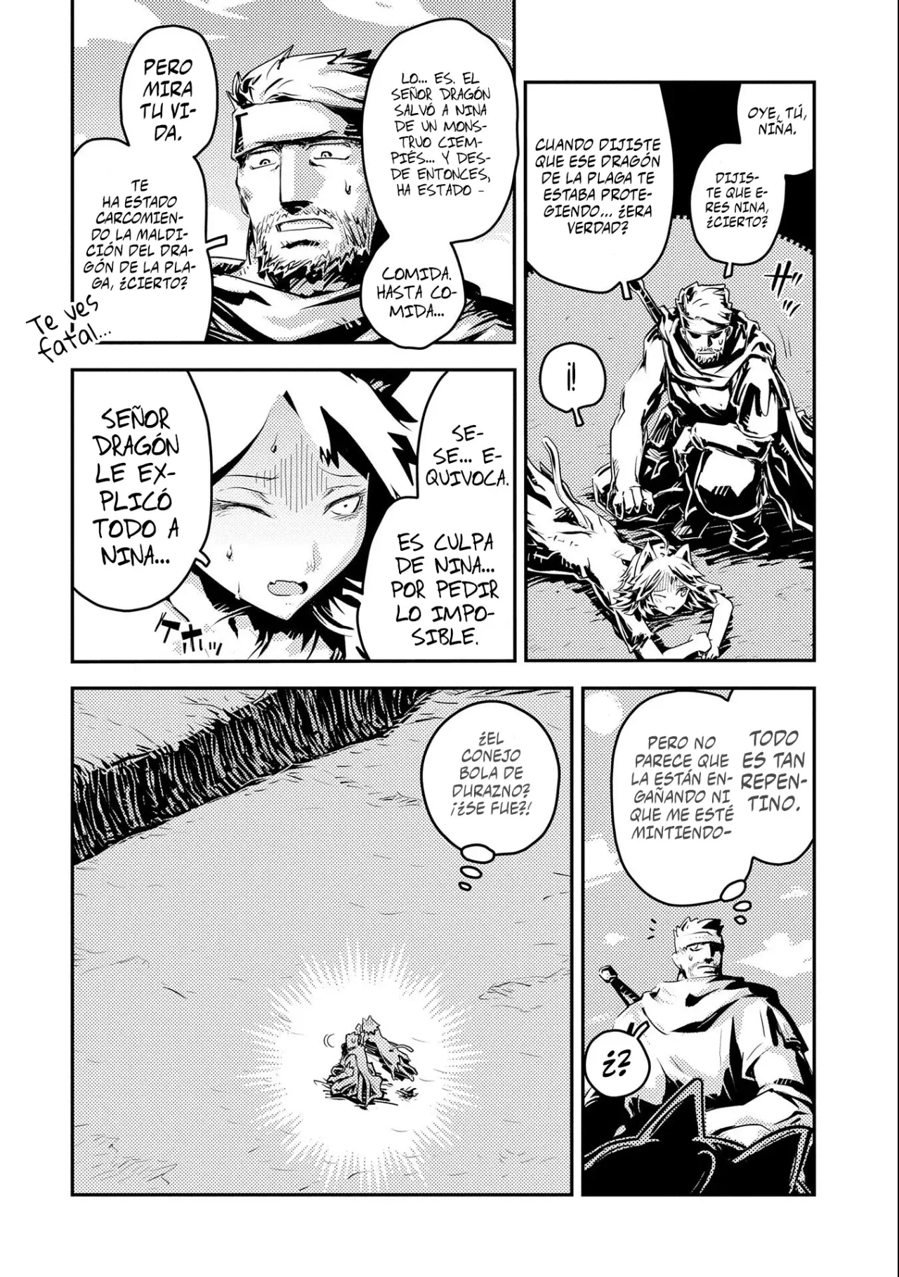 Read Tensei Shitara Dragon No Tamago Datta ES Manga Online