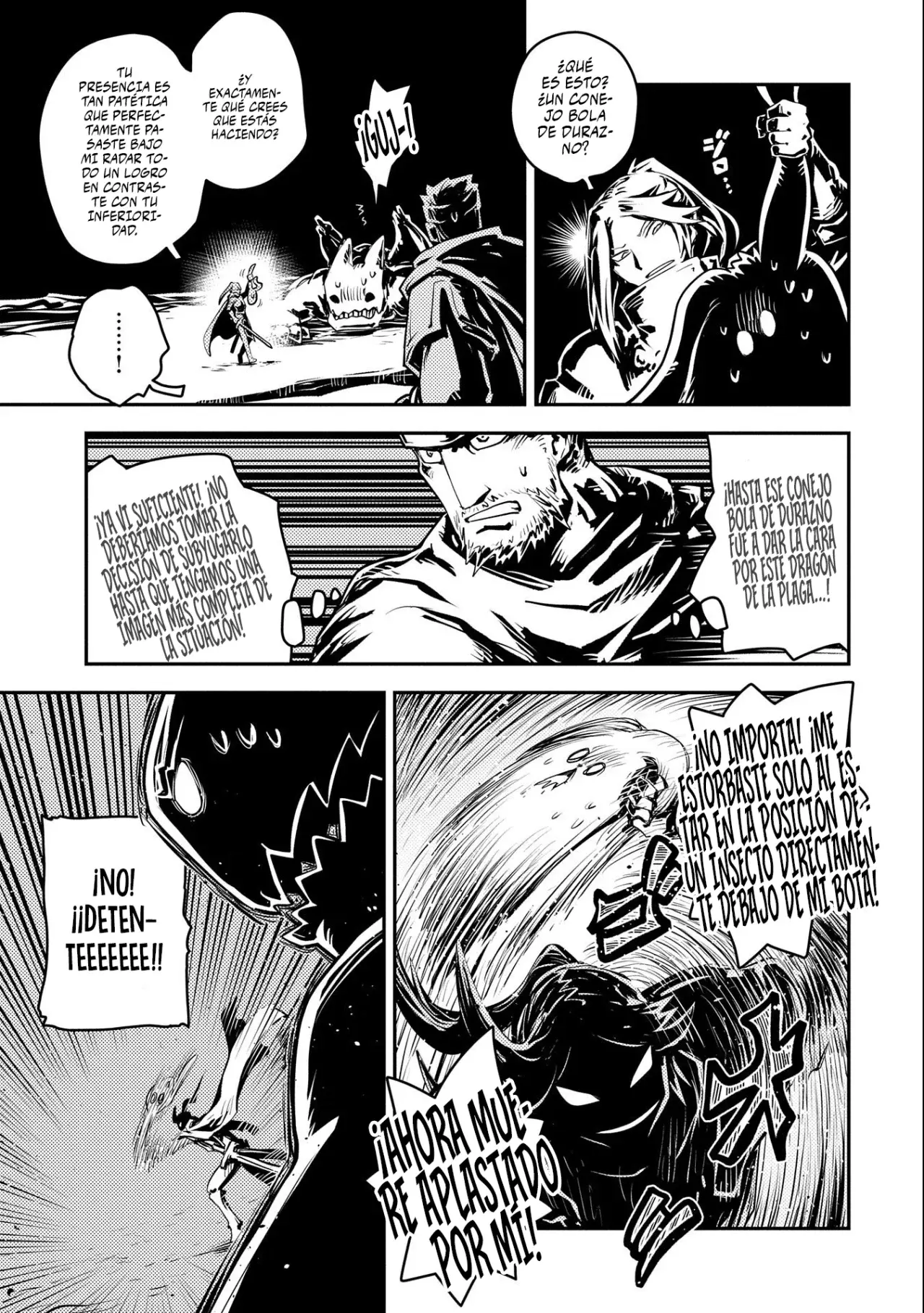 Read Tensei Shitara Dragon No Tamago Datta ES Manga Online