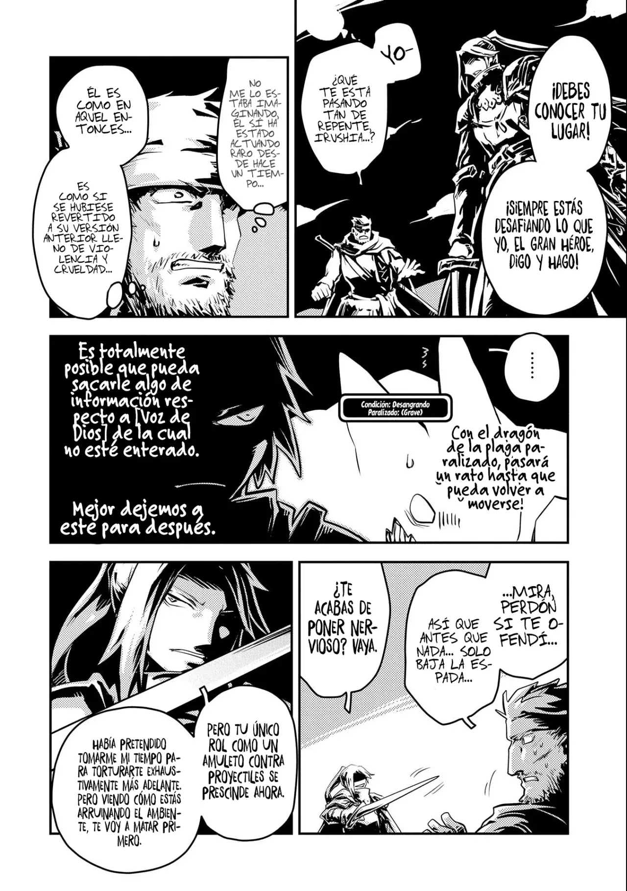 Read Tensei Shitara Dragon No Tamago Datta ES Manga Online