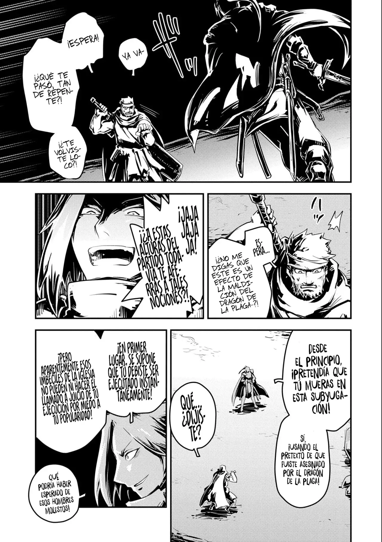 Read Tensei Shitara Dragon No Tamago Datta ES Manga Online