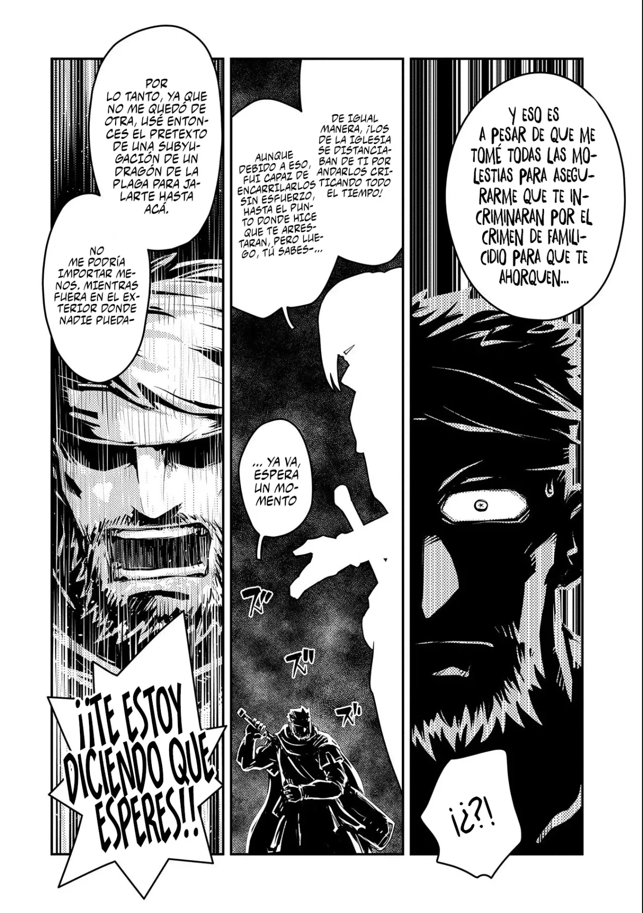 Read Tensei Shitara Dragon No Tamago Datta ES Manga Online