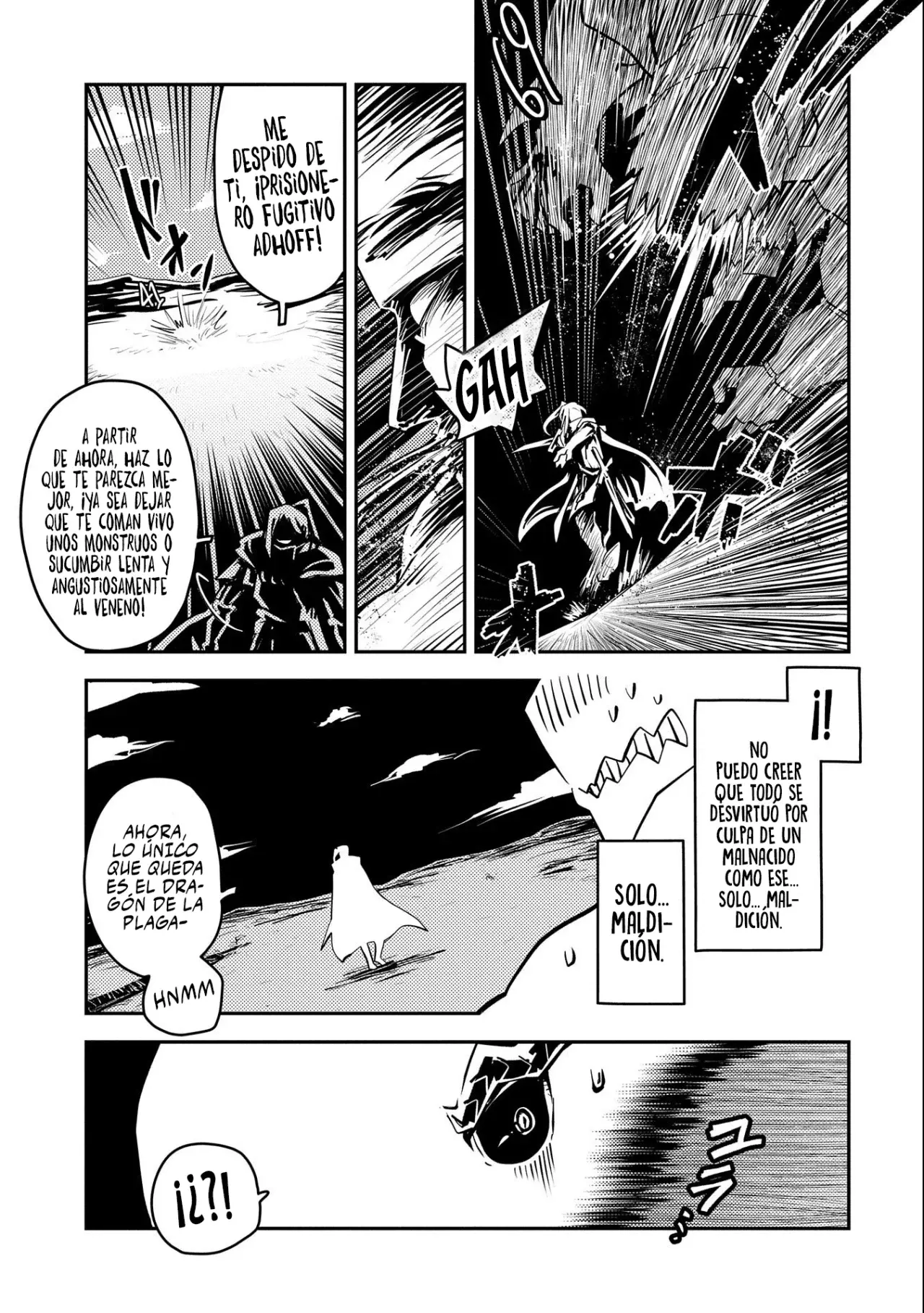 Read Tensei Shitara Dragon No Tamago Datta ES Manga Online