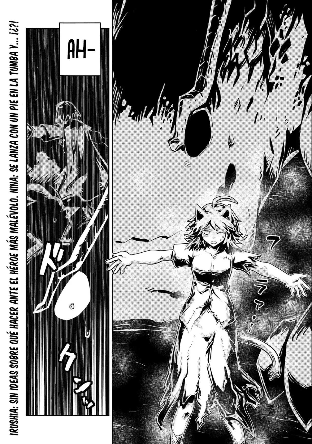 Read Tensei Shitara Dragon No Tamago Datta ES Manga Online