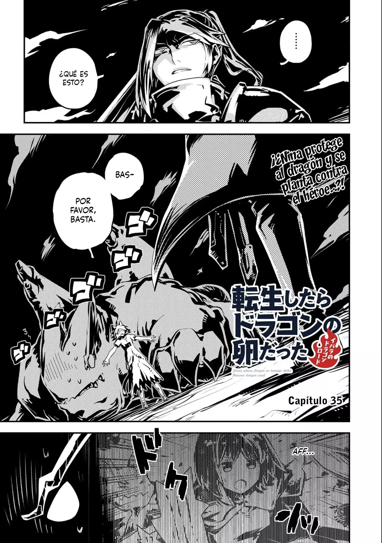 Read Tensei Shitara Dragon No Tamago Datta ES Manga Online