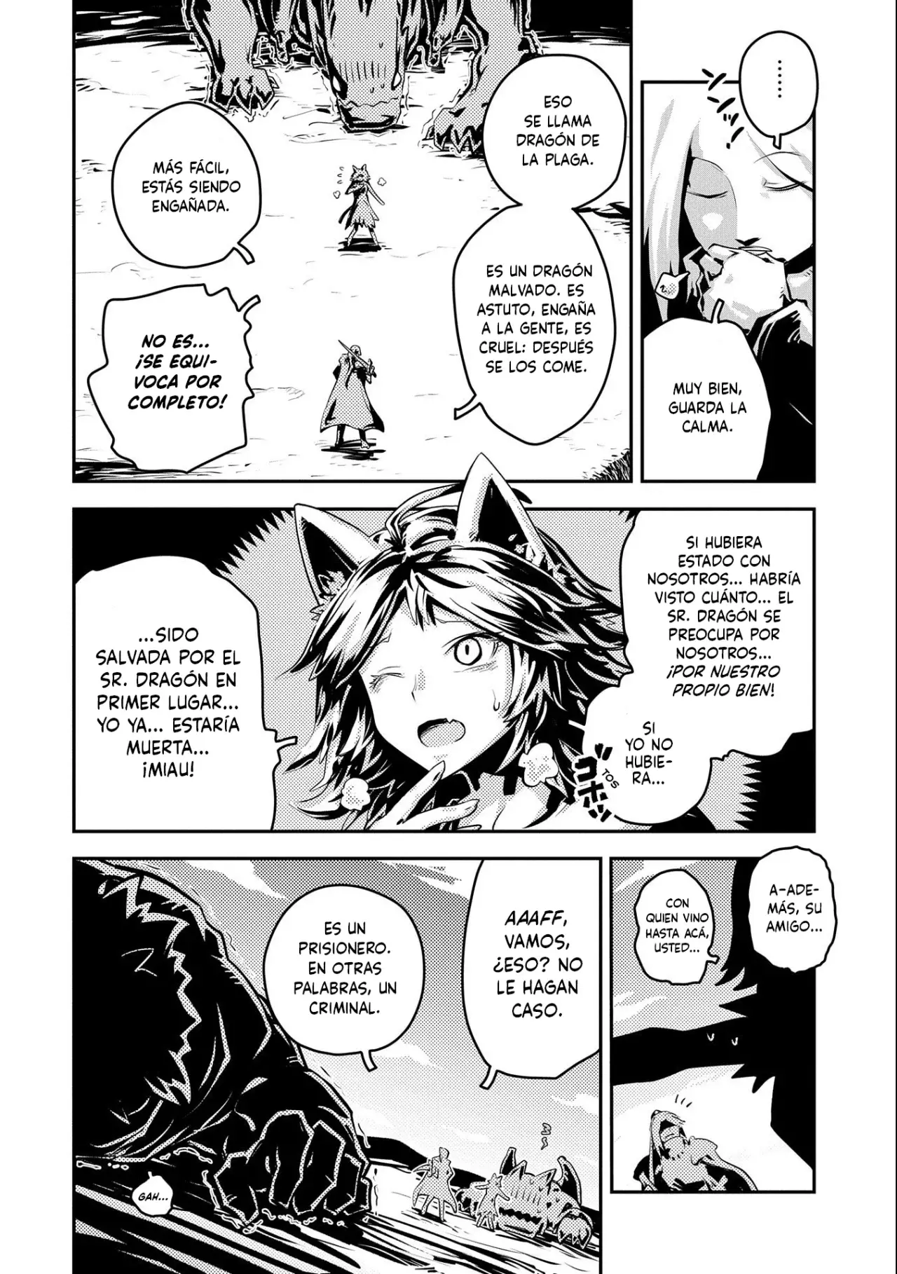 Read Tensei Shitara Dragon No Tamago Datta ES Manga Online