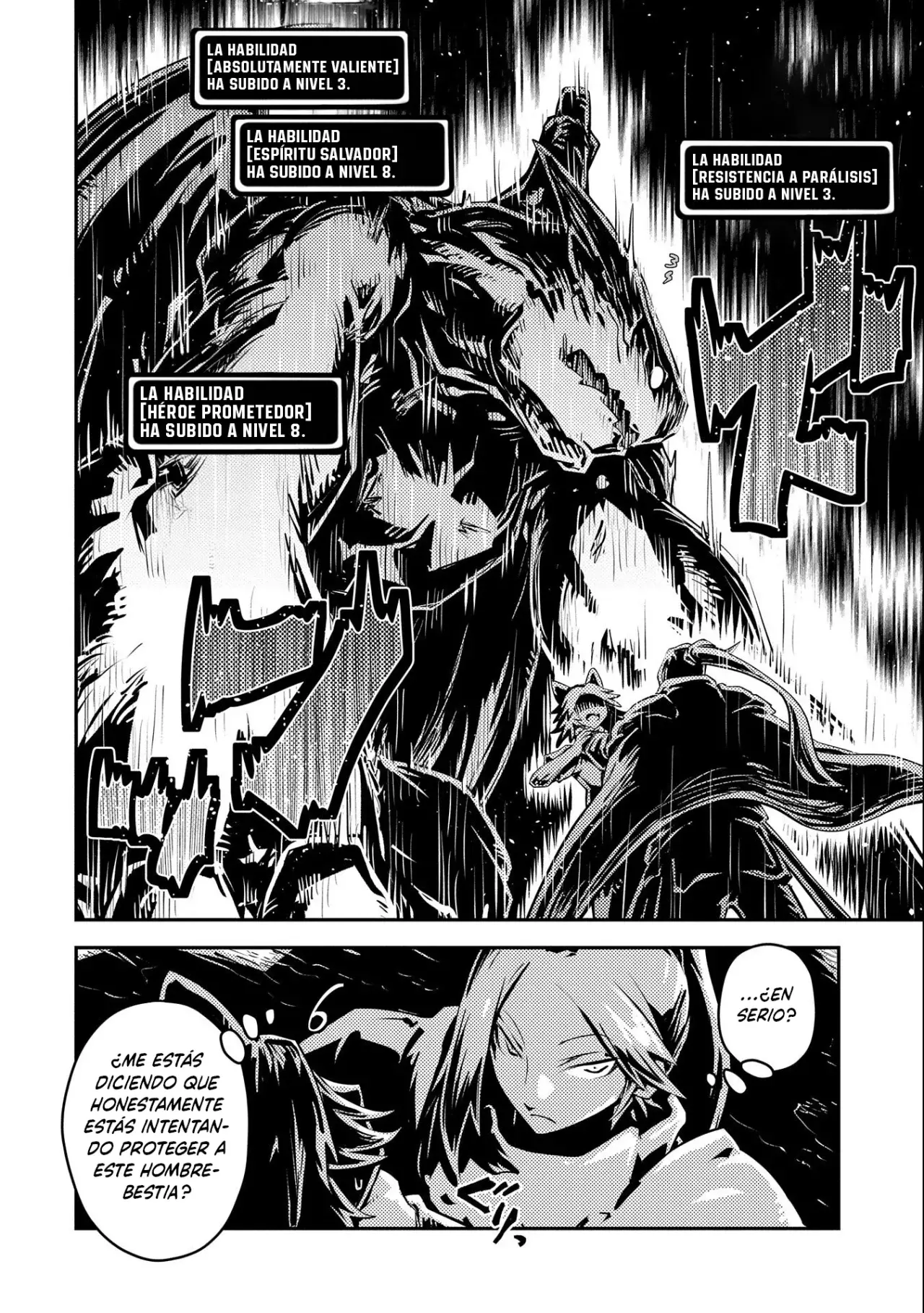 Read Tensei Shitara Dragon No Tamago Datta ES Manga Online