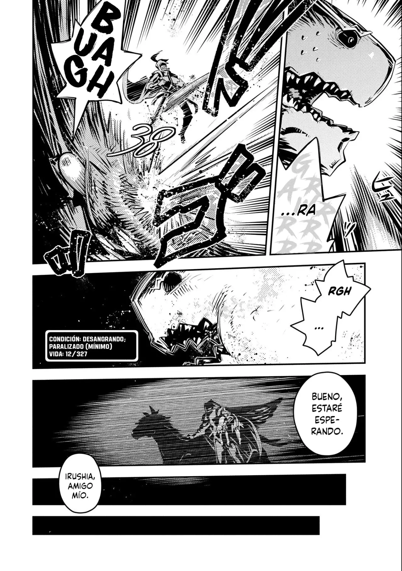 Read Tensei Shitara Dragon No Tamago Datta ES Manga Online